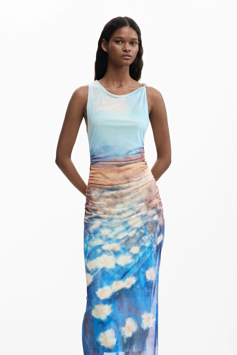 Robe Vermont