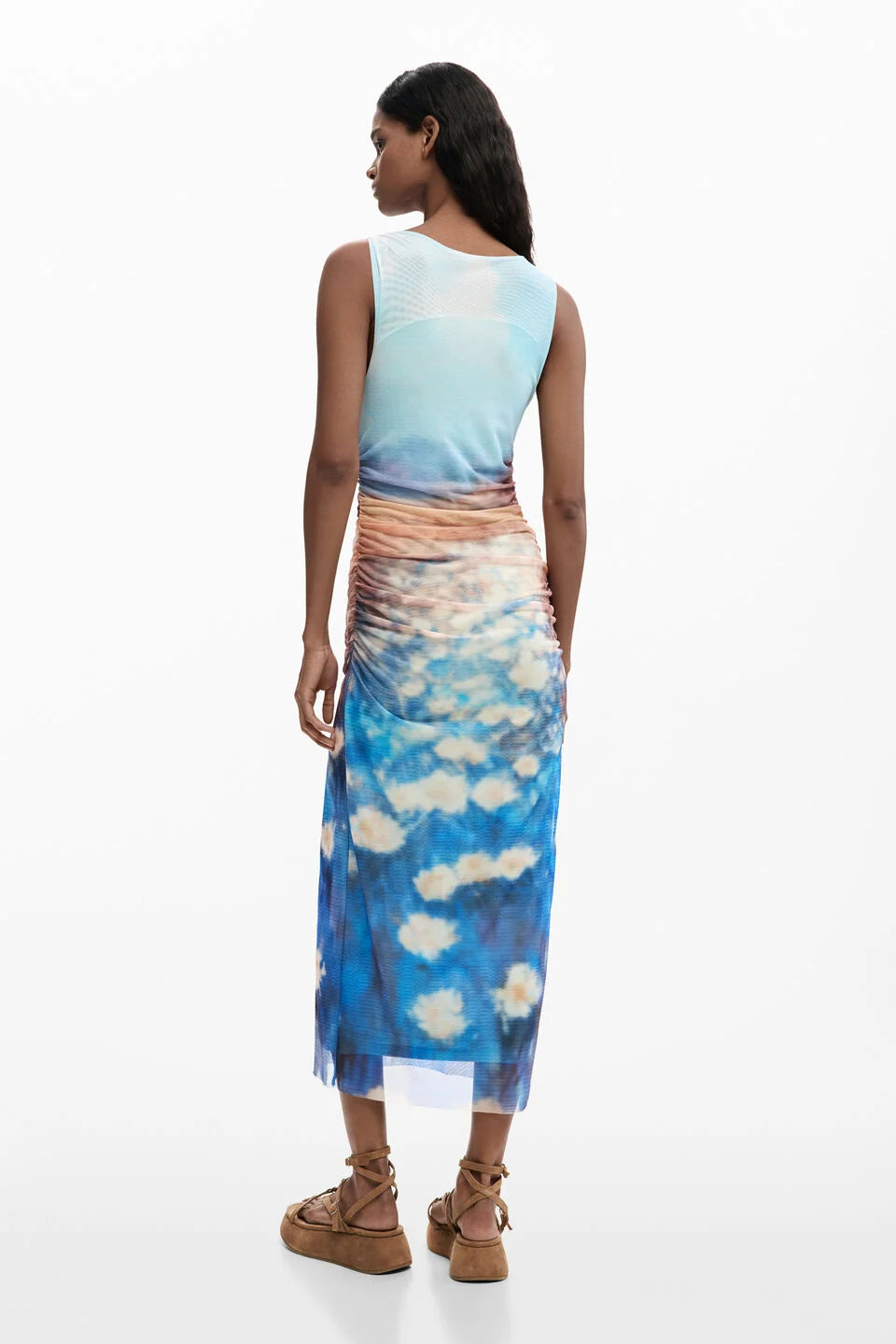 Robe Vermont