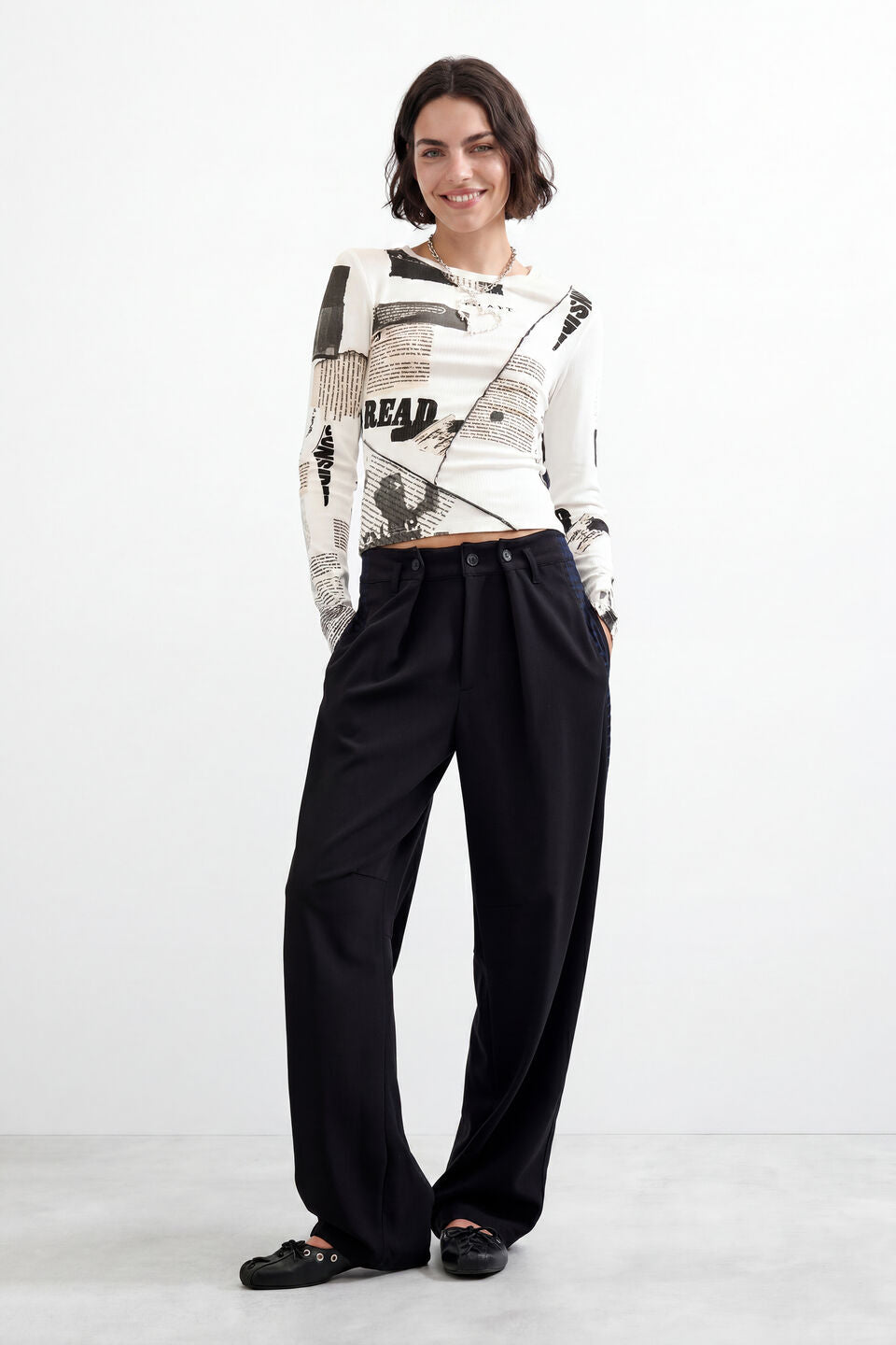 Pants