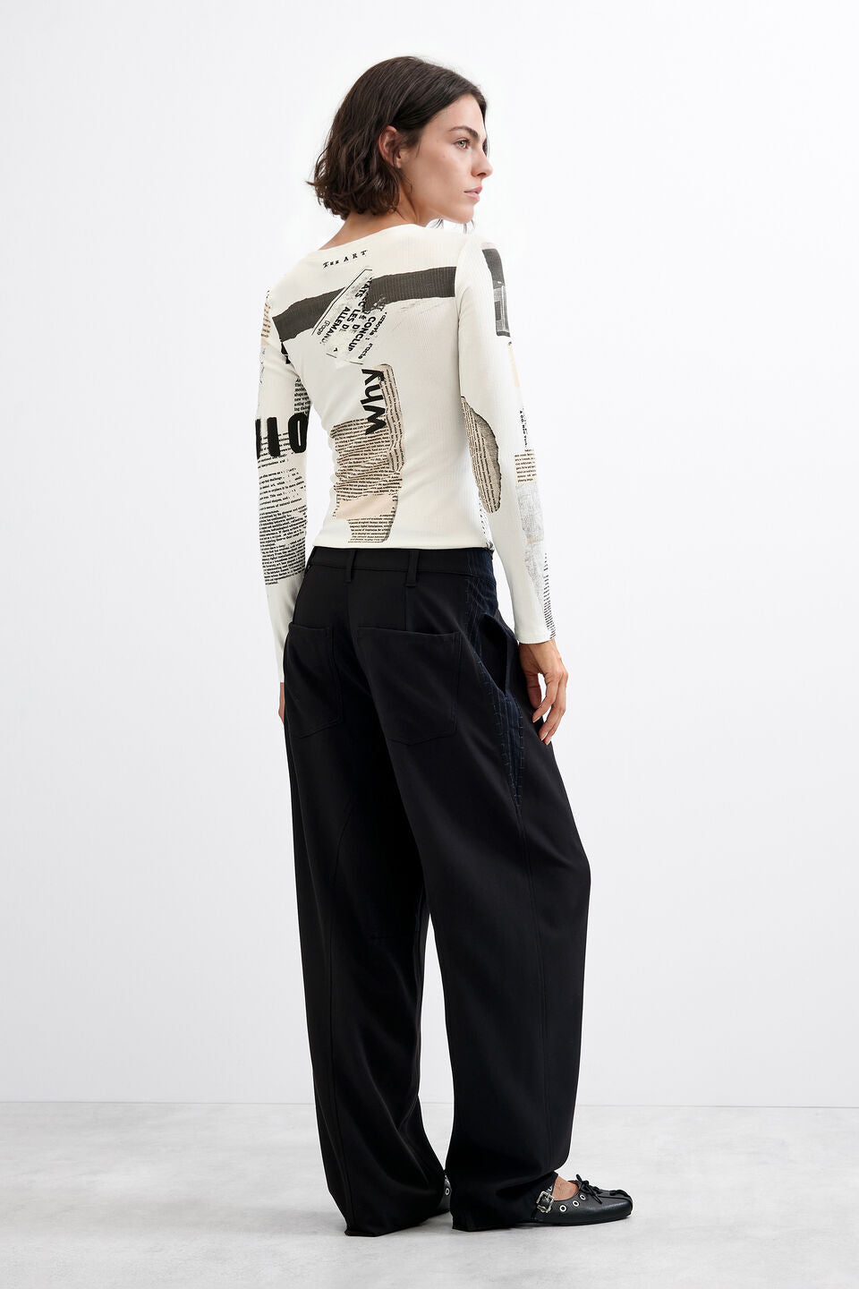 Pants