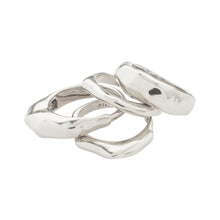 Charger l&#39;image dans la galerie, ASHER recycled rings (8239523004624)
