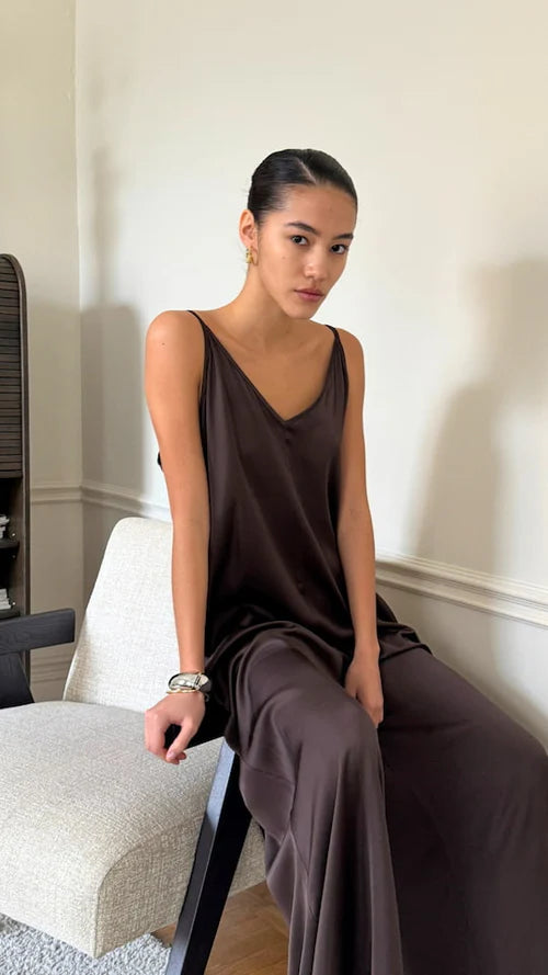 Natalie Jumpsuits