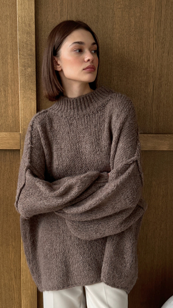 Layla Sweater