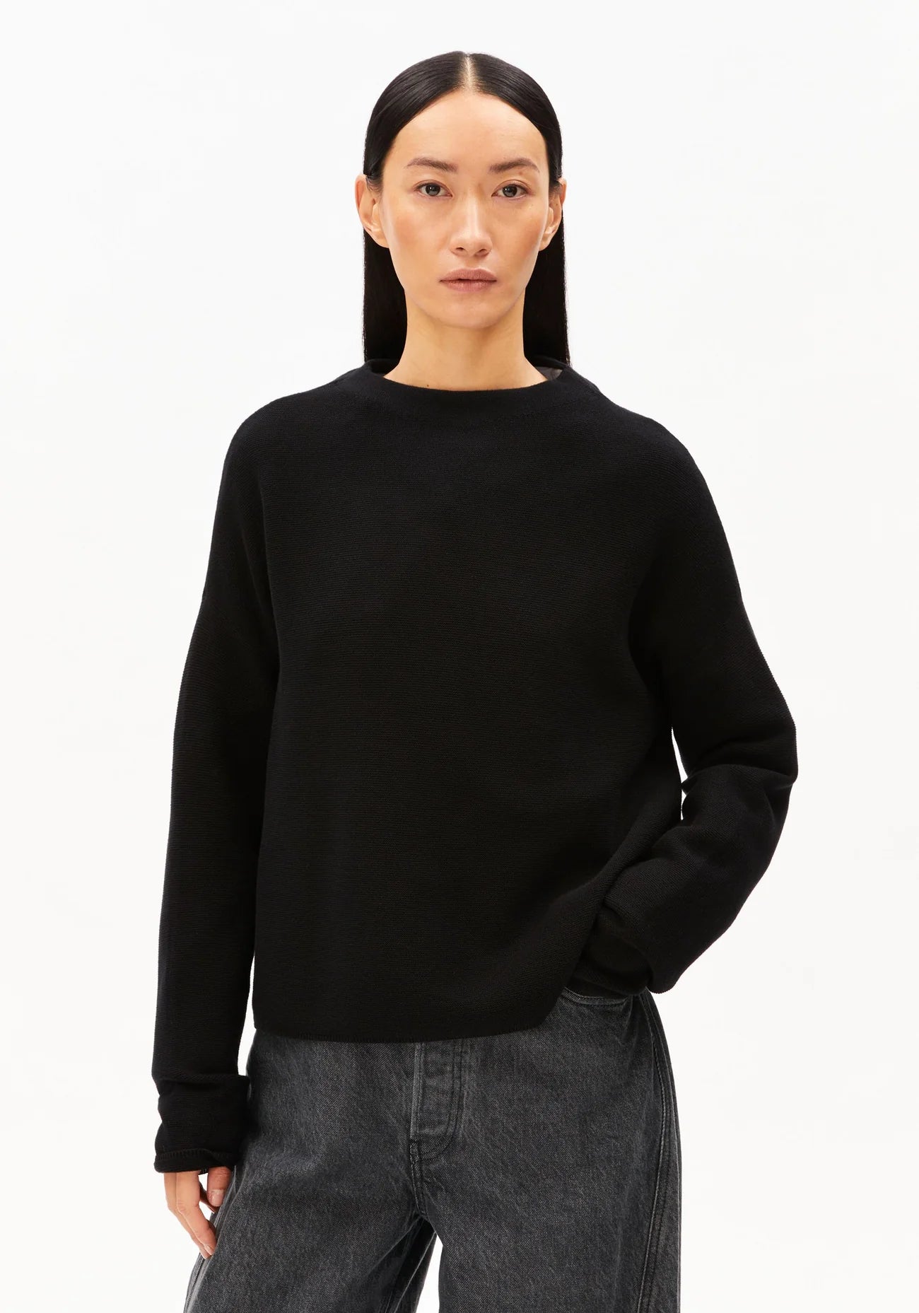 Merinaa Links Links Sweater