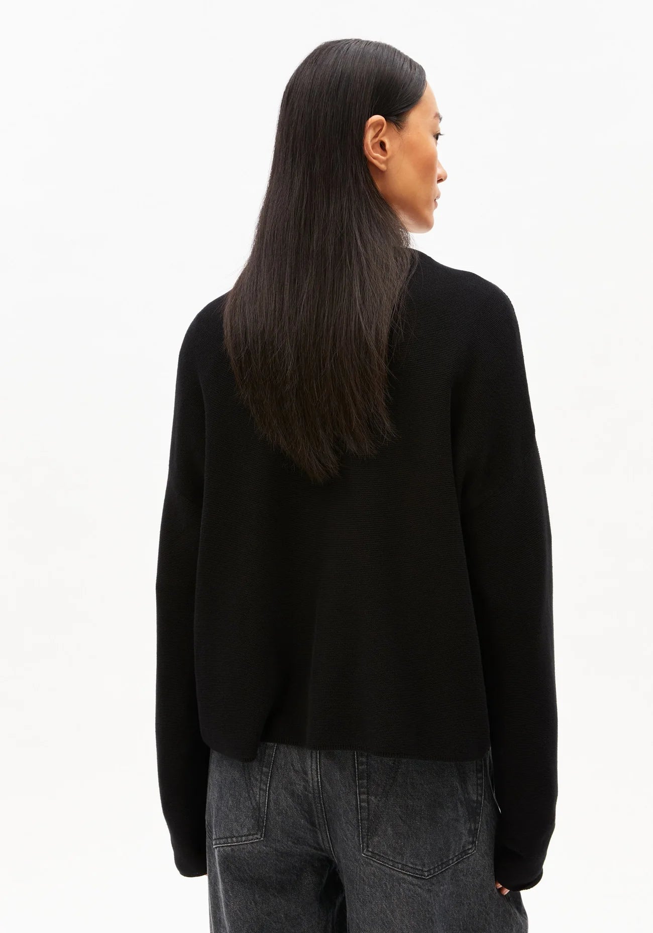 Merinaa Links Links Sweater