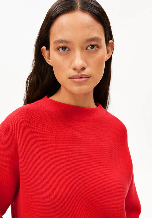 Merinaa Links Links Sweater