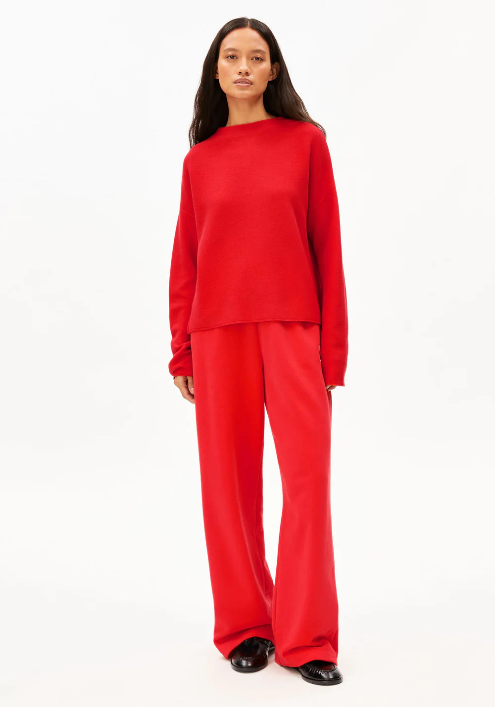 Merinaa Links Links Sweater