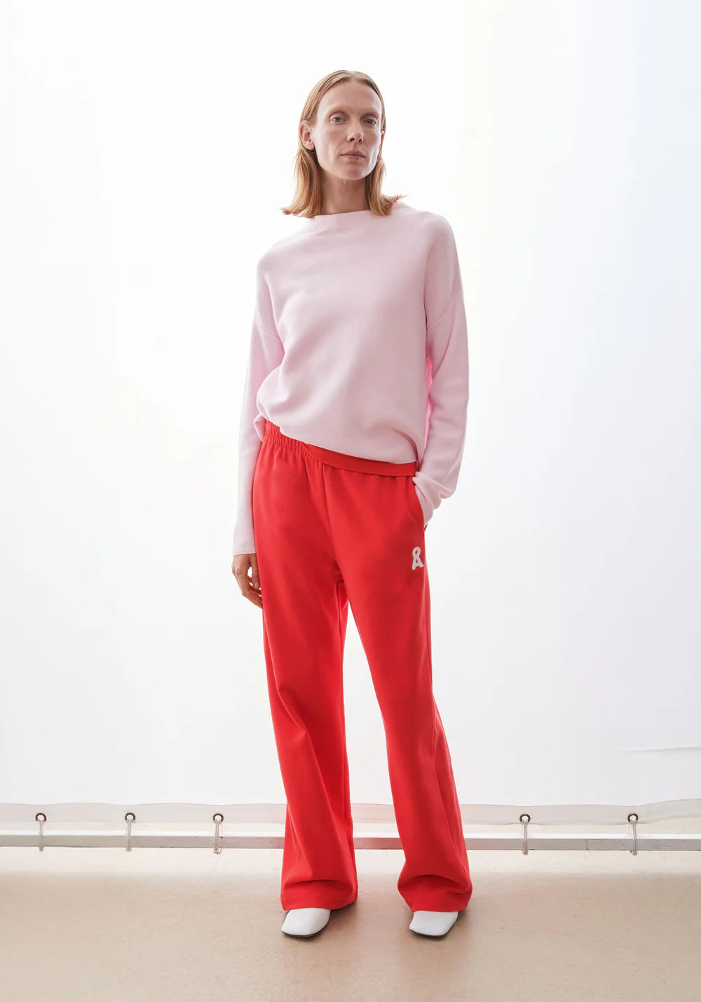 Merinaa Links Links Sweater