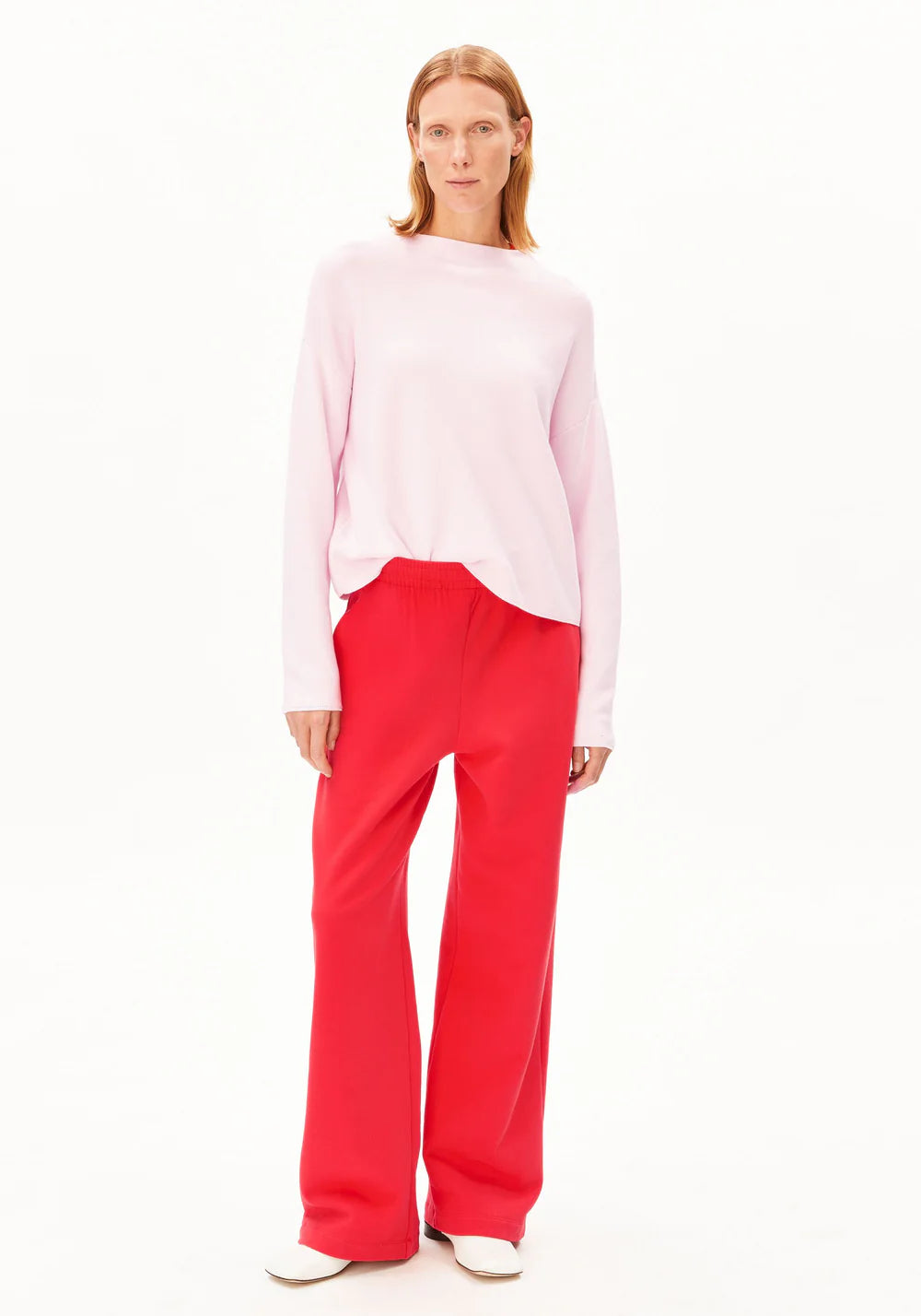 Merinaa Links Links Sweater