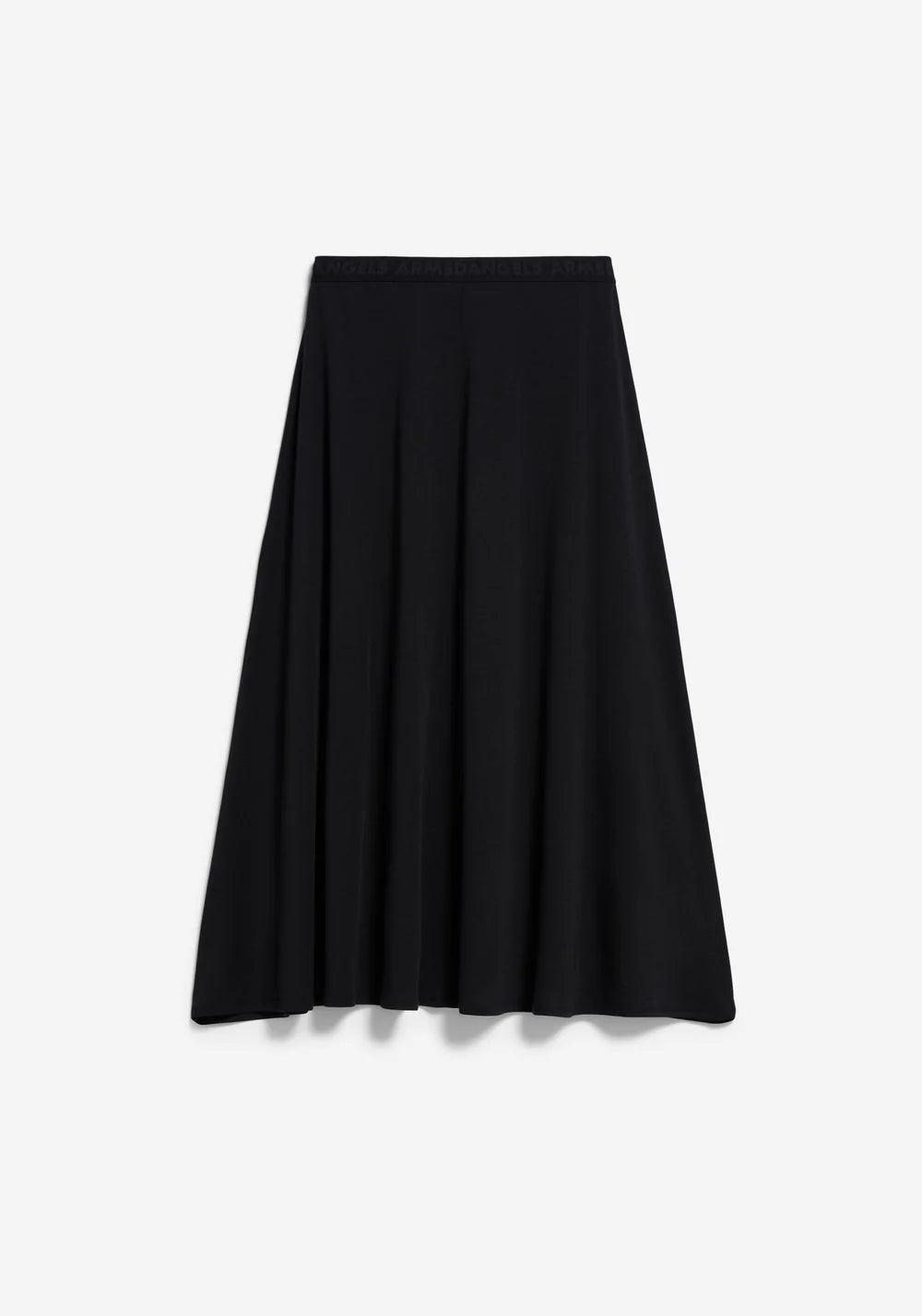 Ileniaa Laraa Midi Skirt