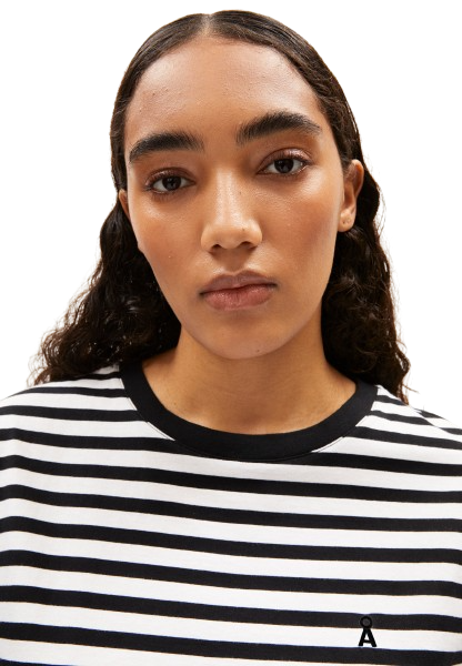 Idaara Stripes Shirt (8147304775888)