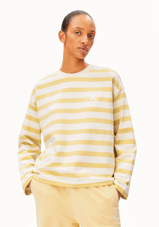 Iconic Å Frankaa Bold Sweat