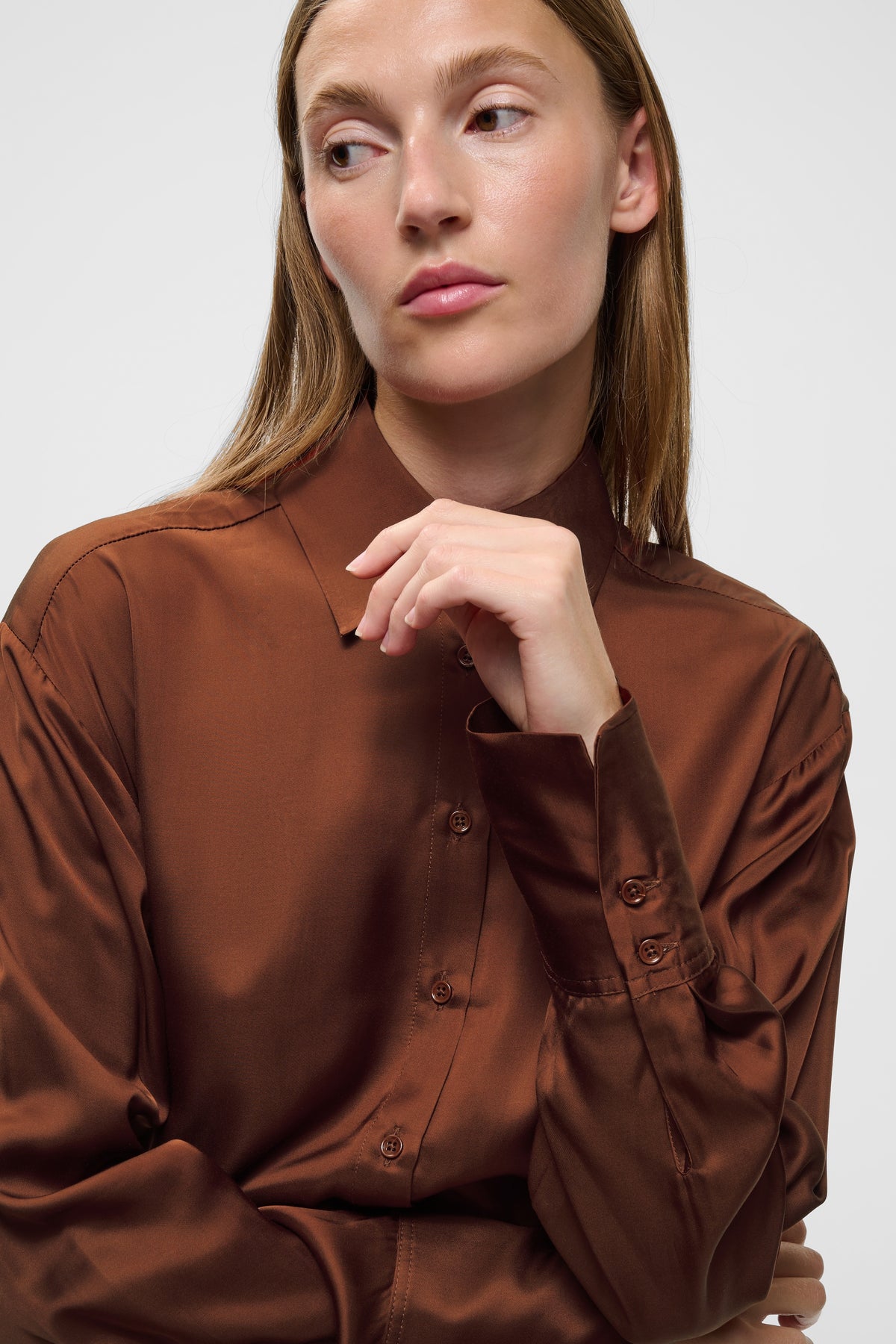 Pauline Shirt