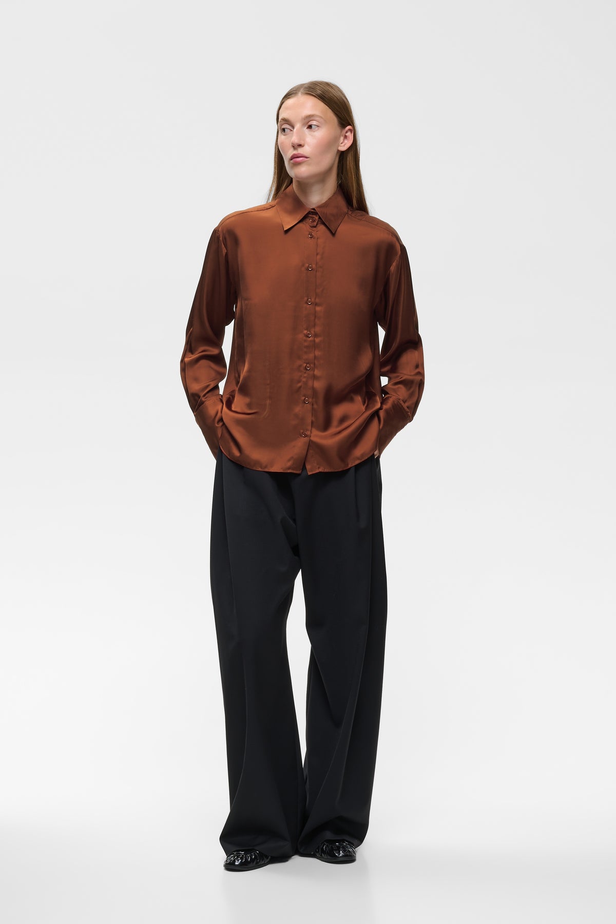 Pauline Shirt