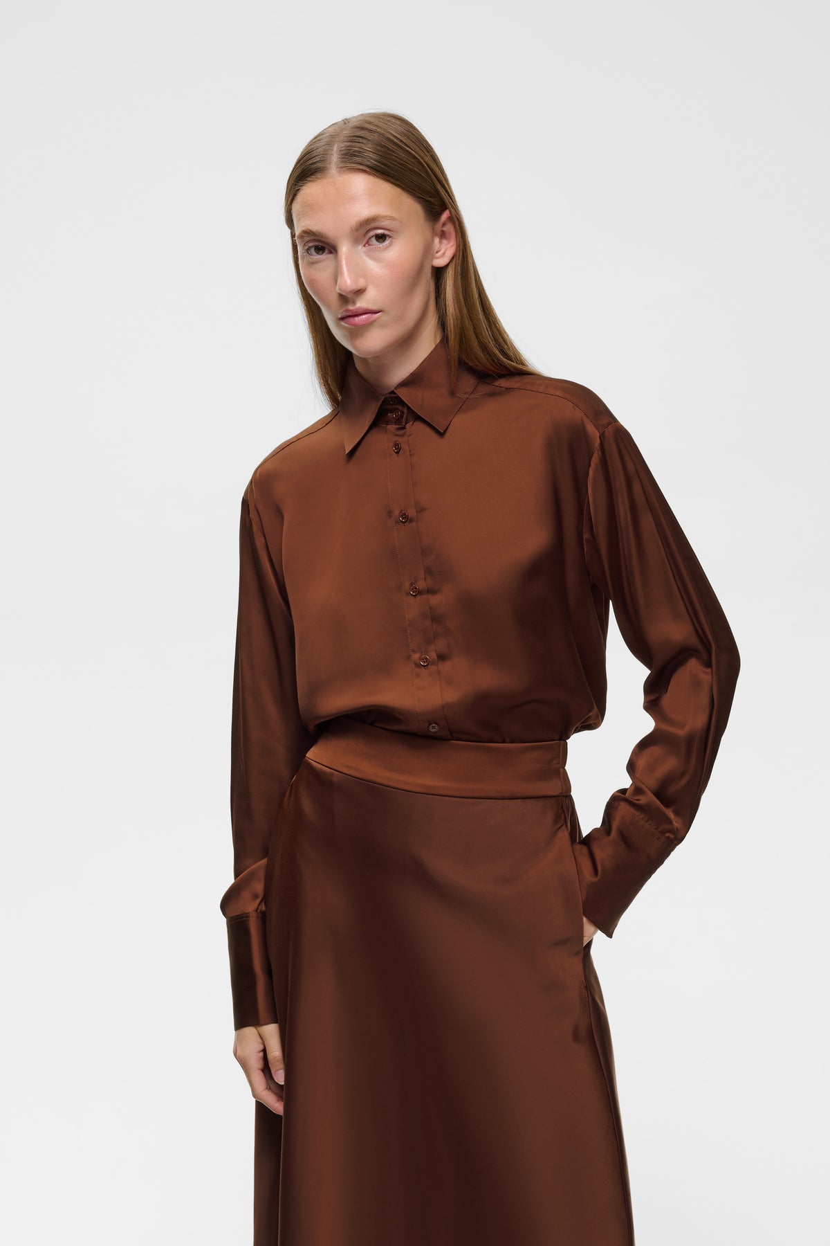 Pauline Shirt