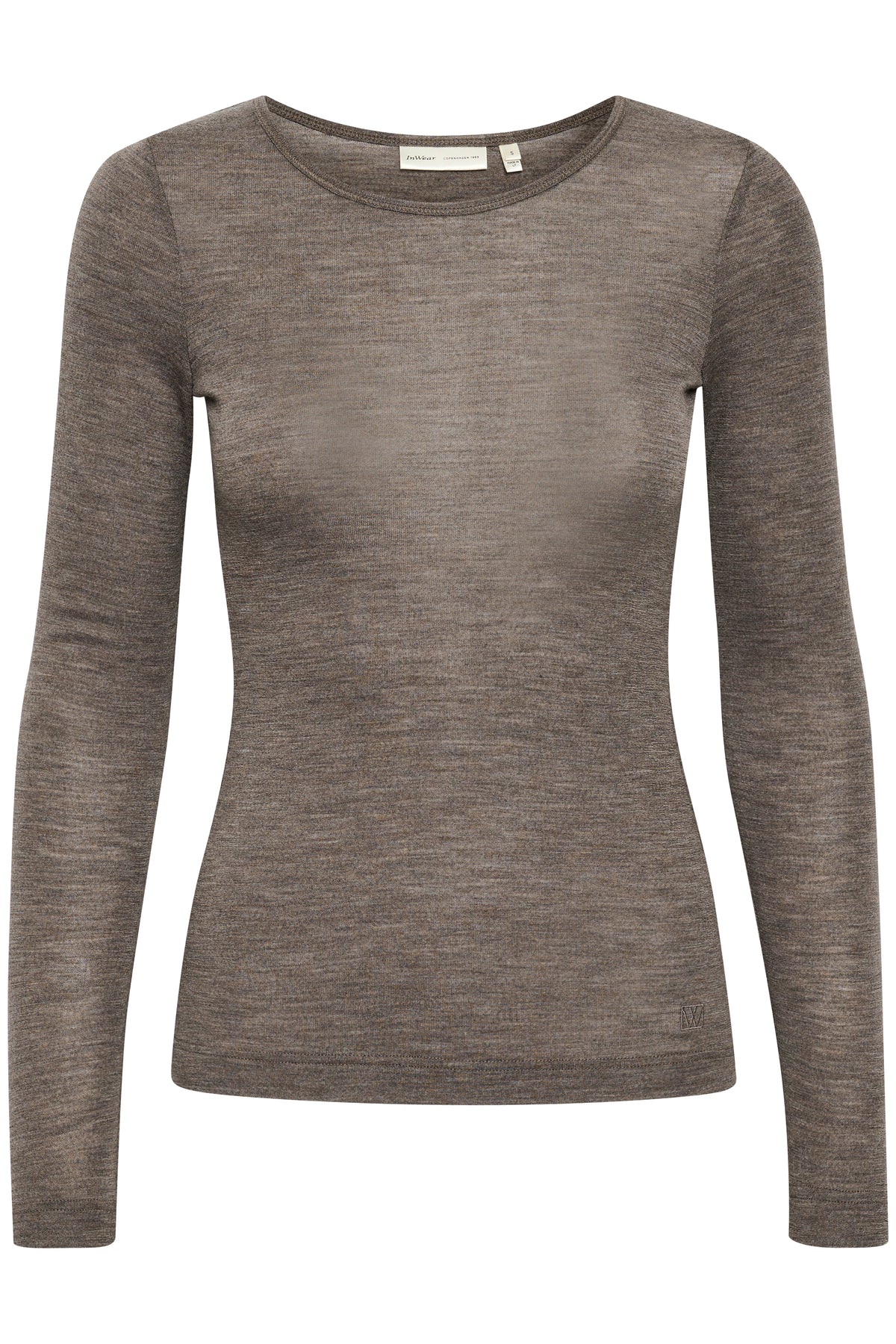 Fang T-Shirt Ls