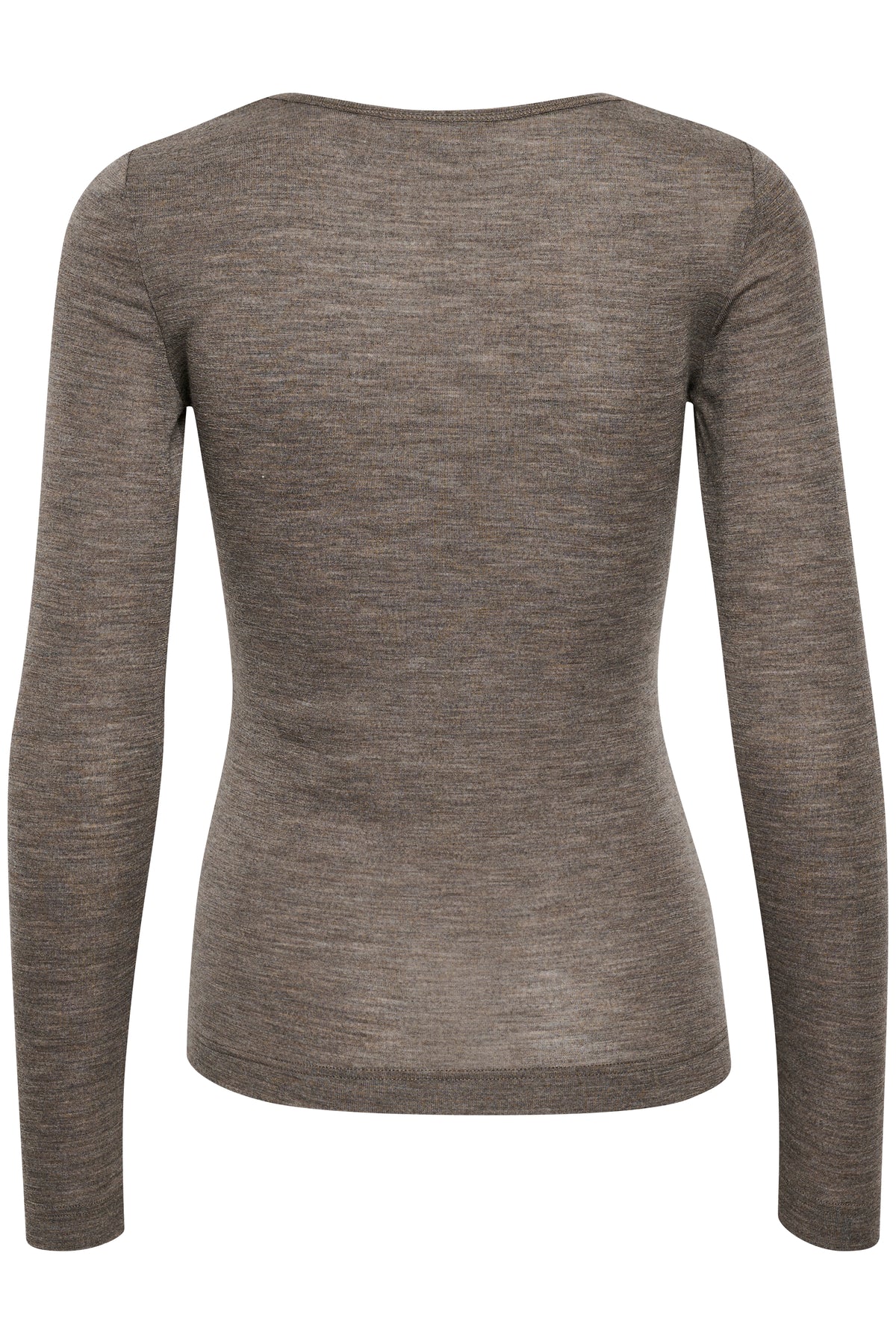 Fang T-Shirt Ls