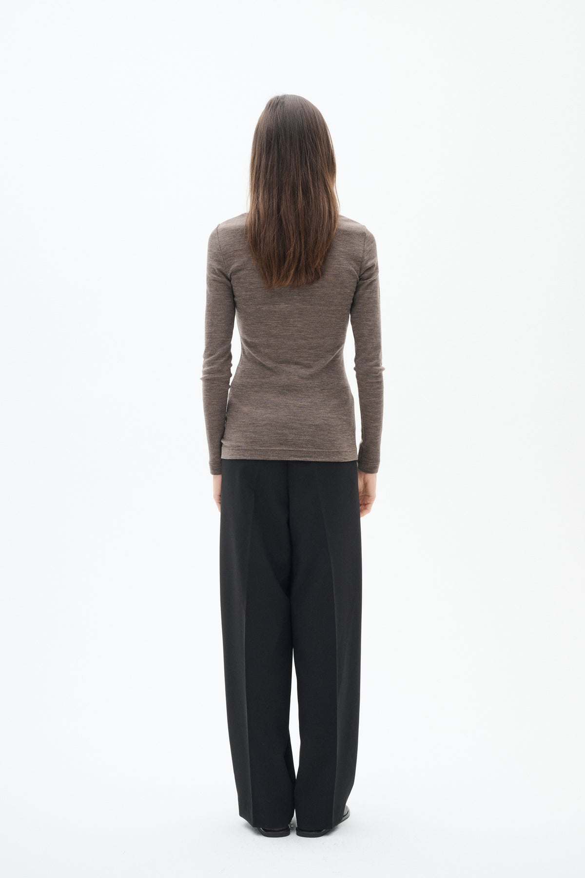 Fang T-Shirt Ls