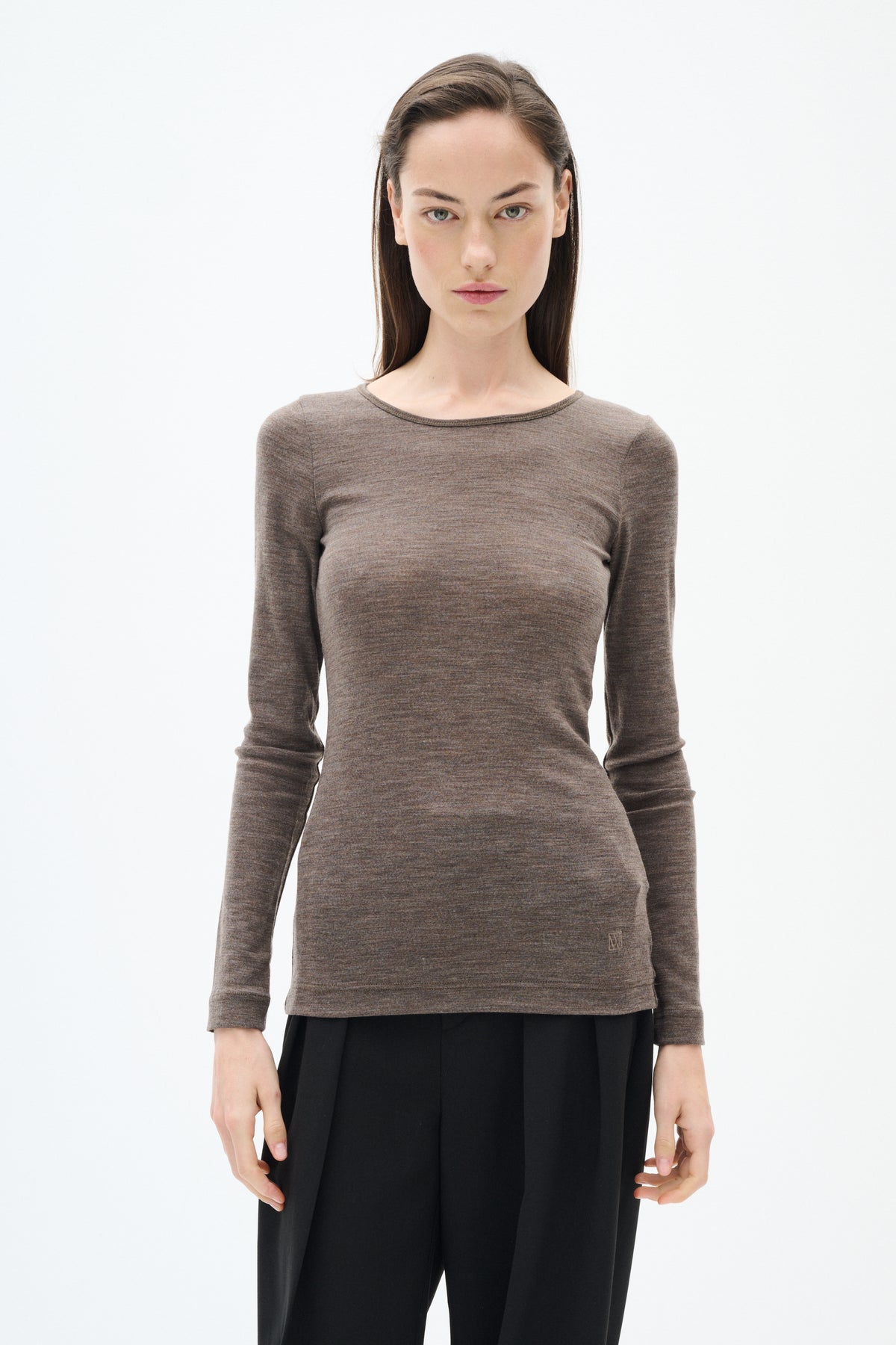 Fang T-Shirt Ls