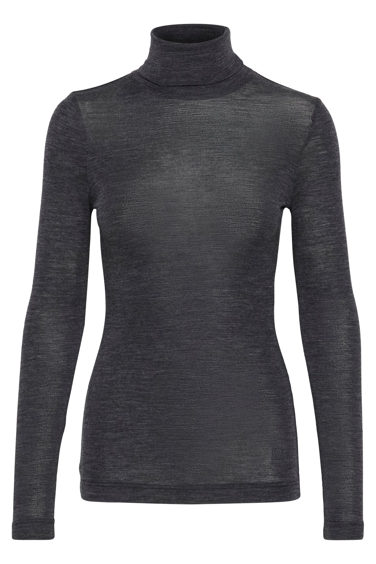 Fang Rollneck