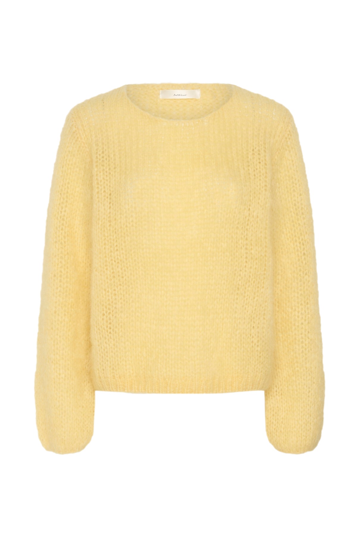 Jetra Pullover