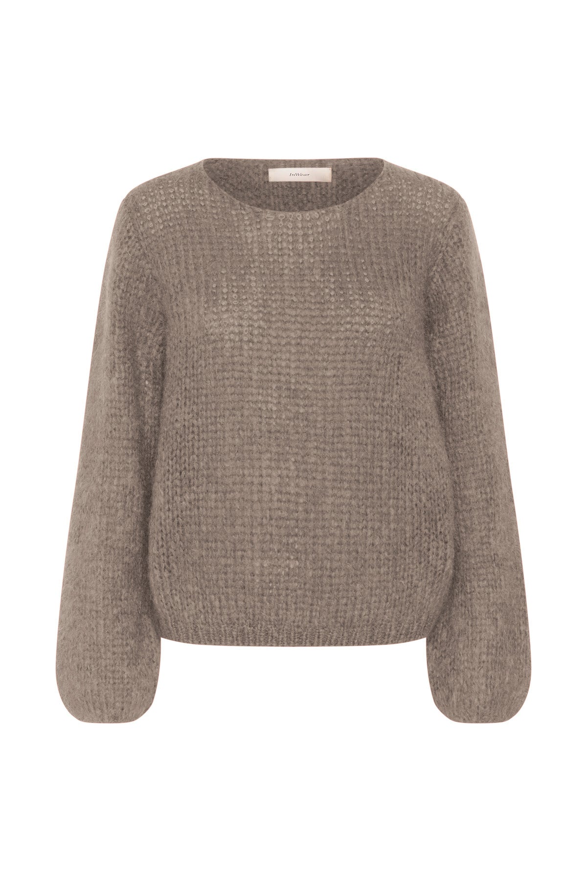 Jetra Pullover