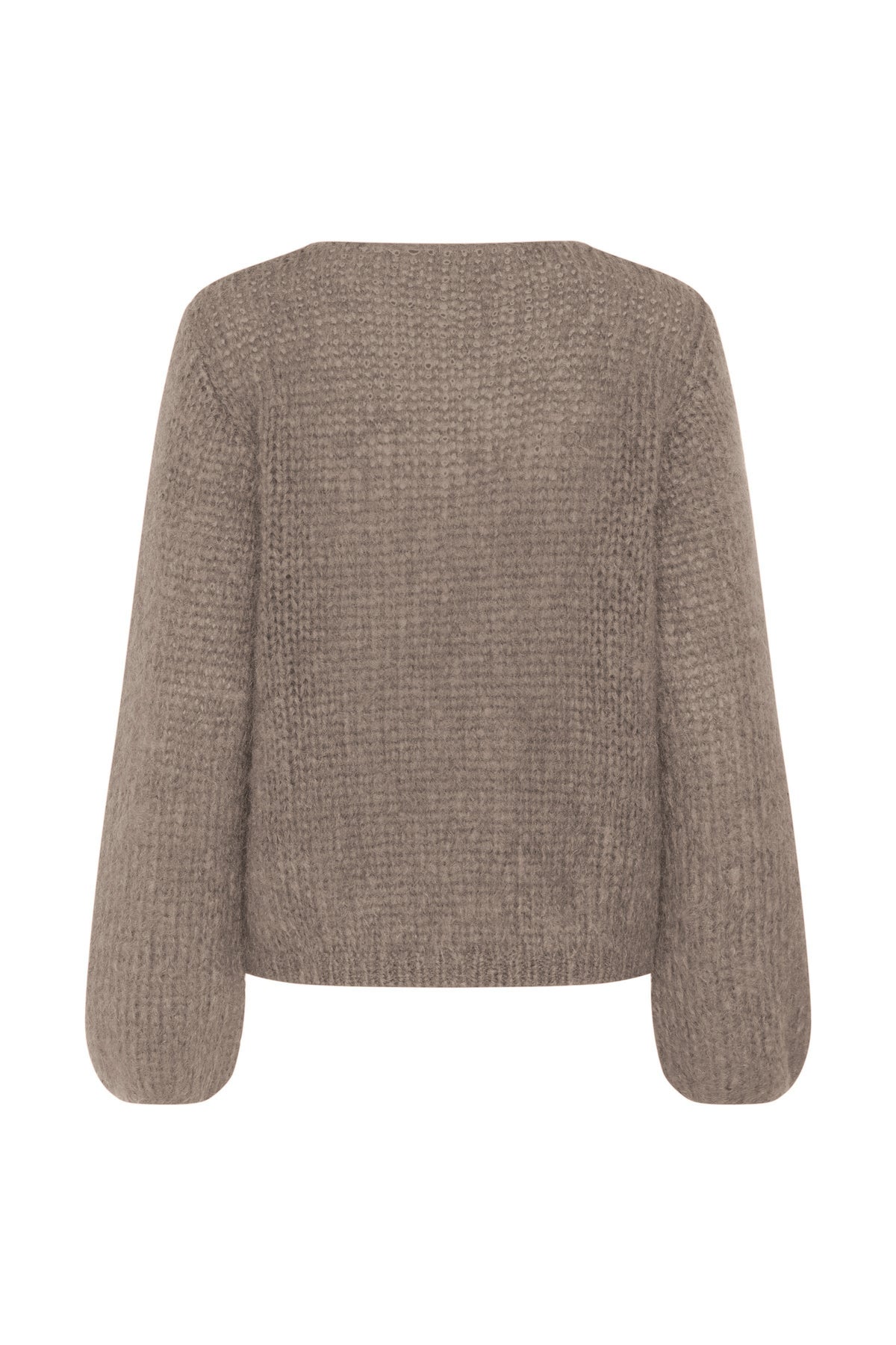 Jetra Pullover