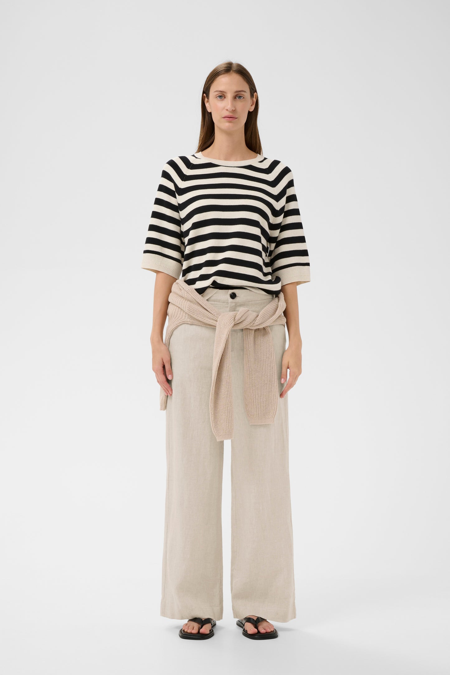Solina Pants