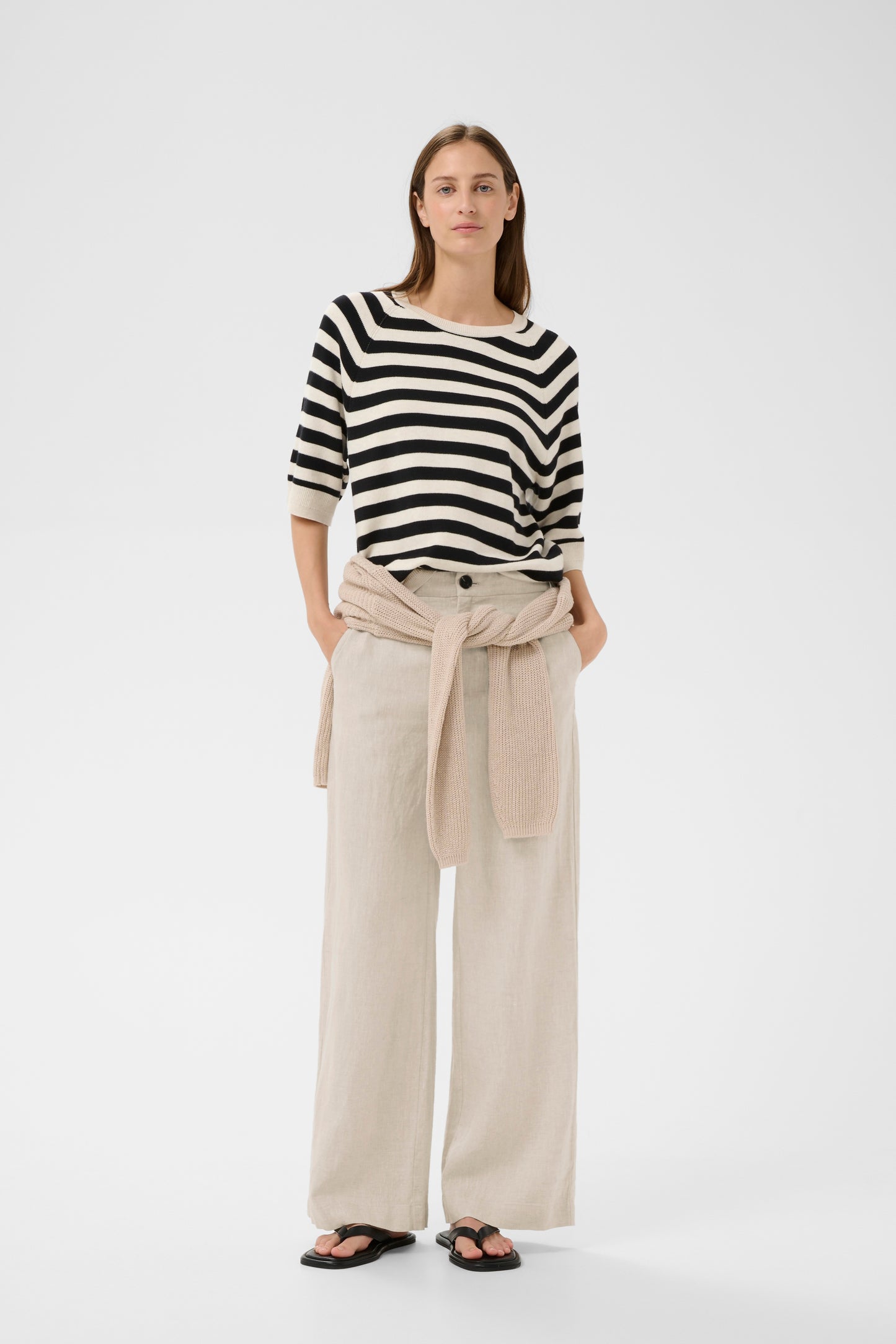 Solina Pants