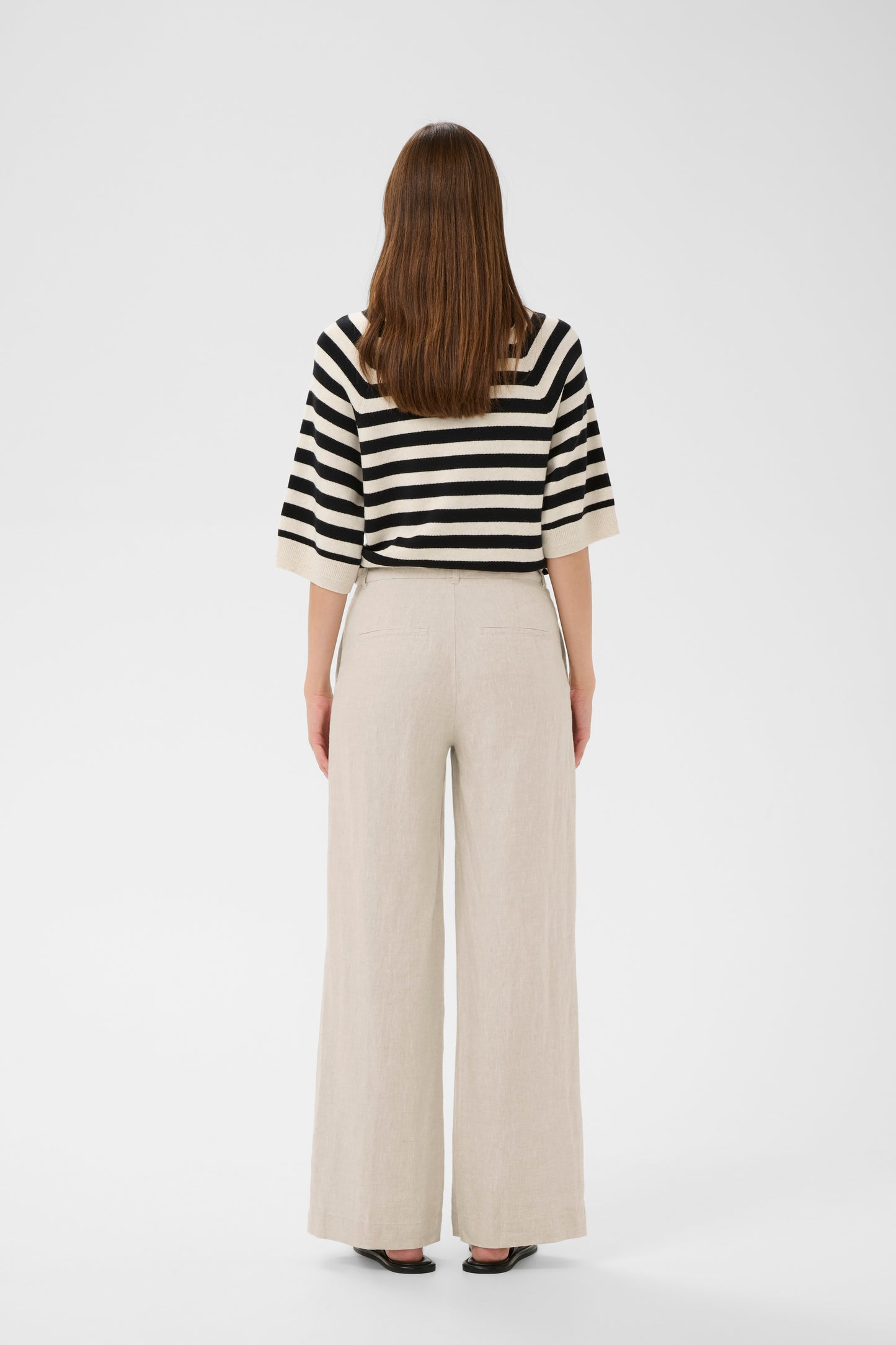 Solina Pants