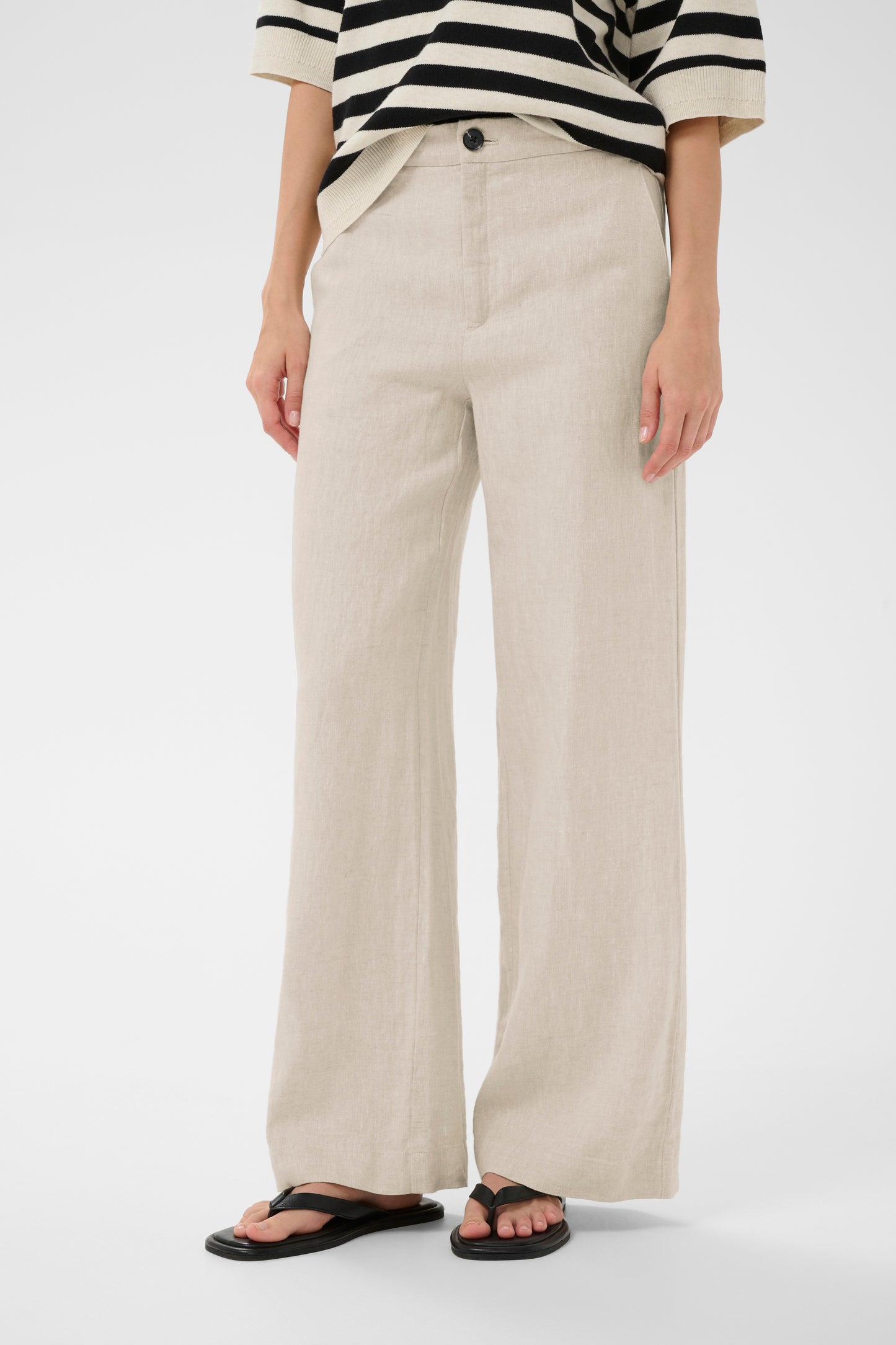 Solina Pants