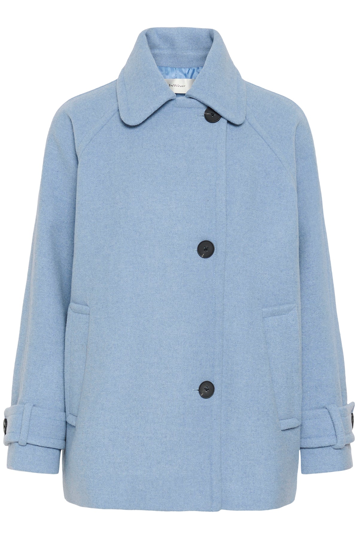 Thora Minona Coat
