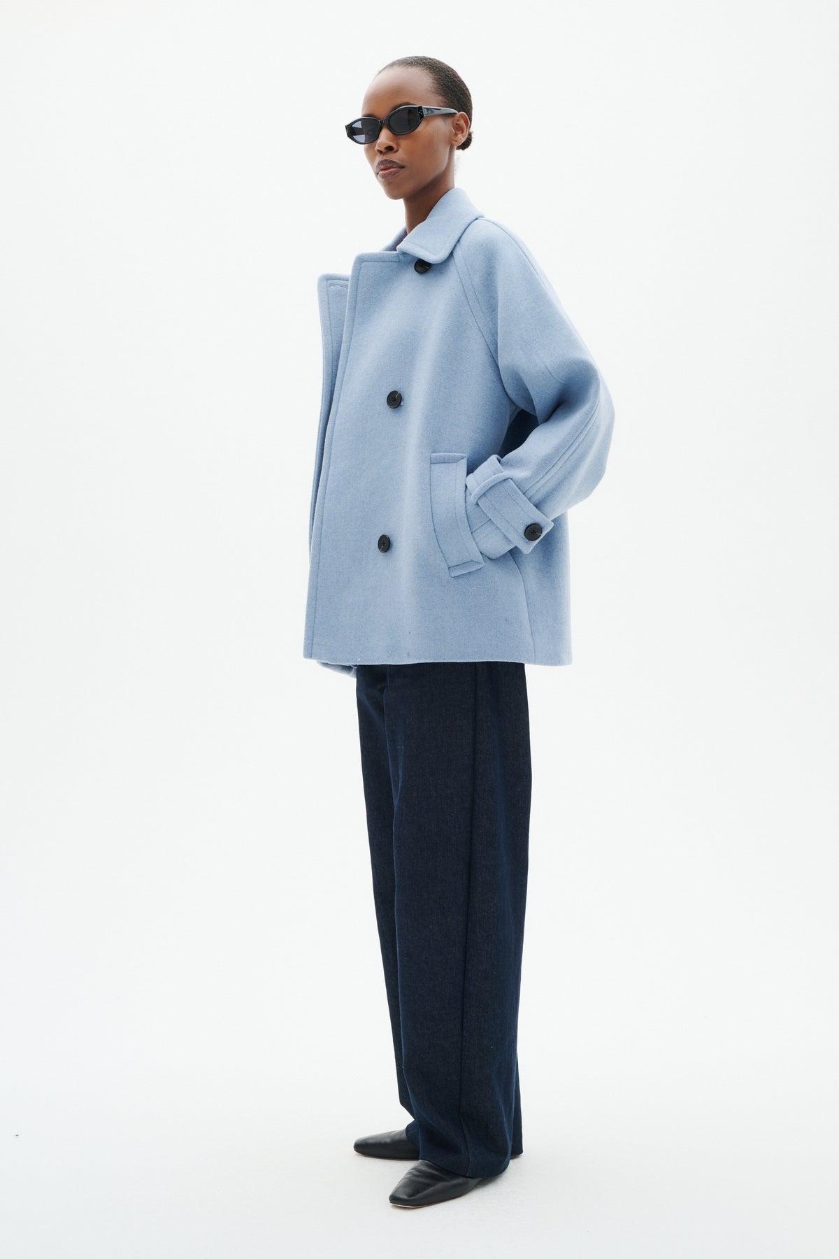 Thora Minona Coat