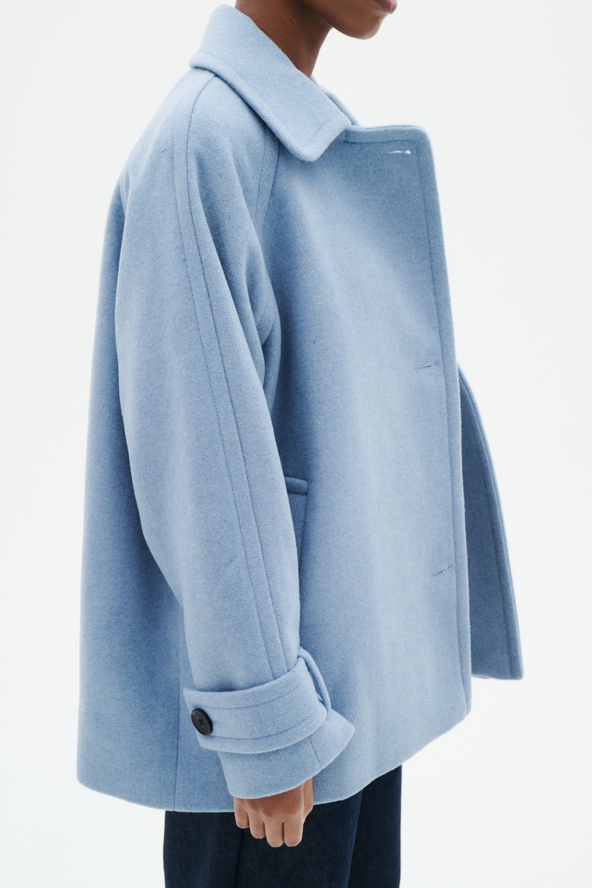 Thora Minona Coat