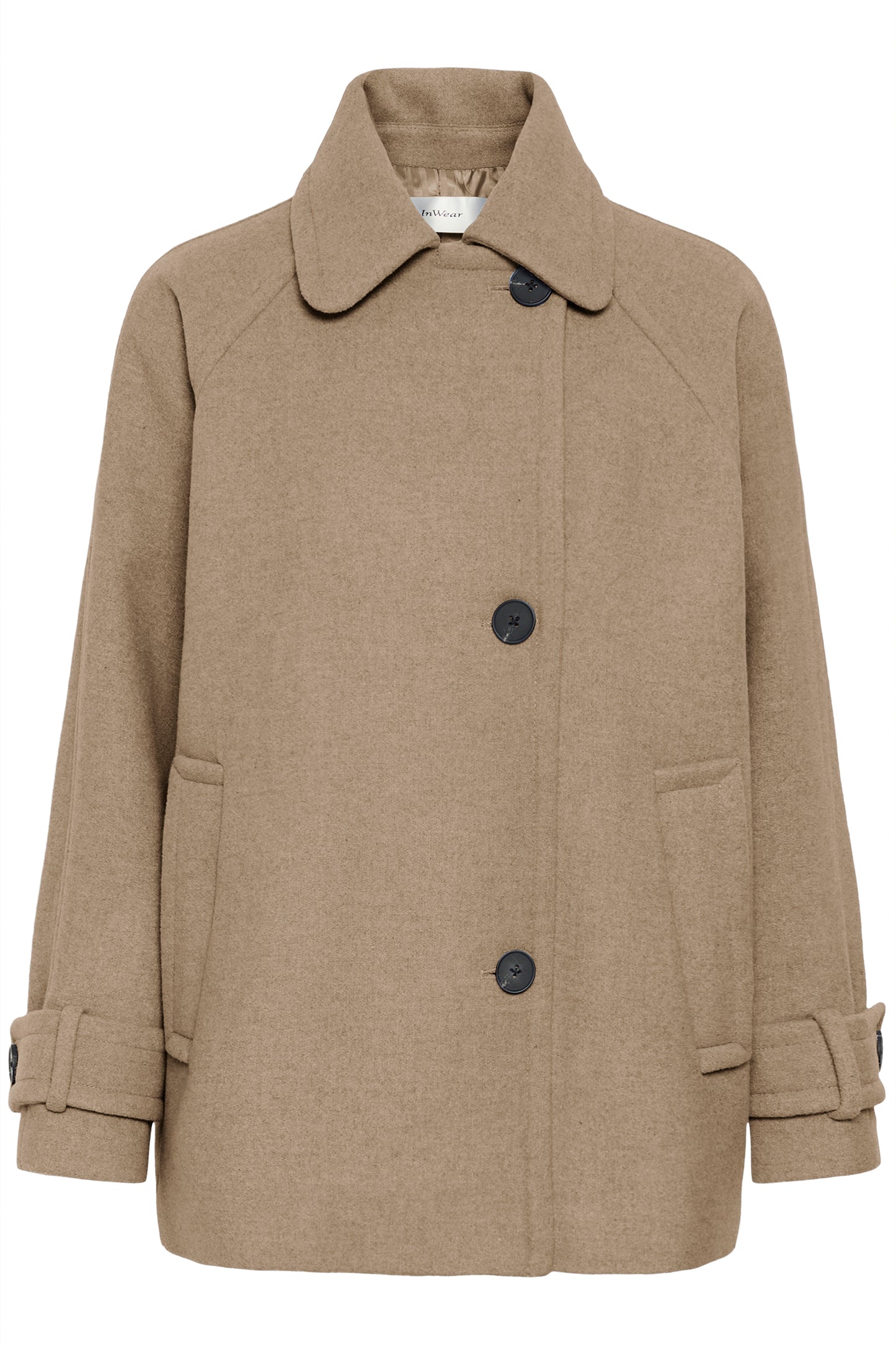 Thora Minona Coat