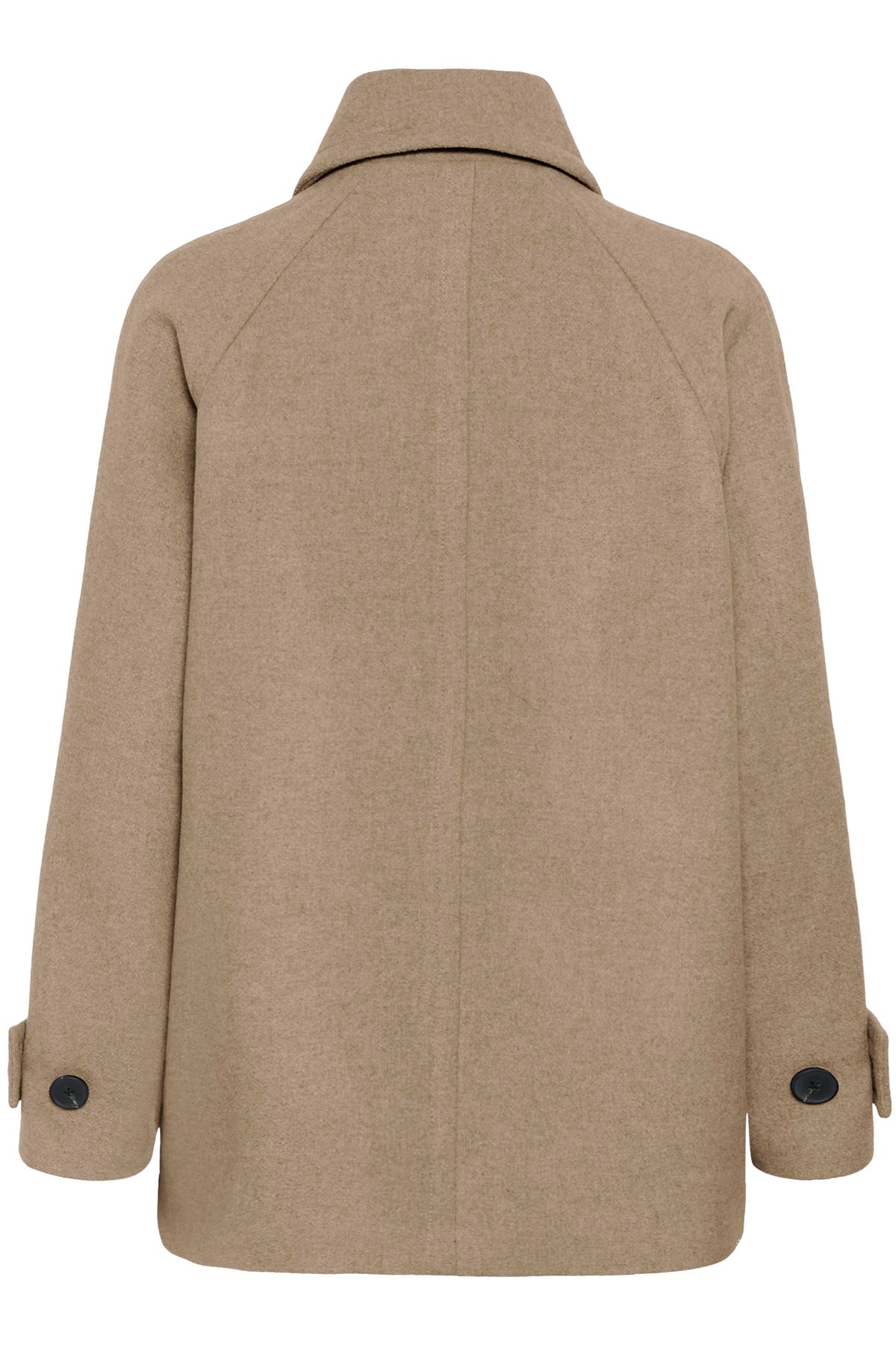 Thora Minona Coat