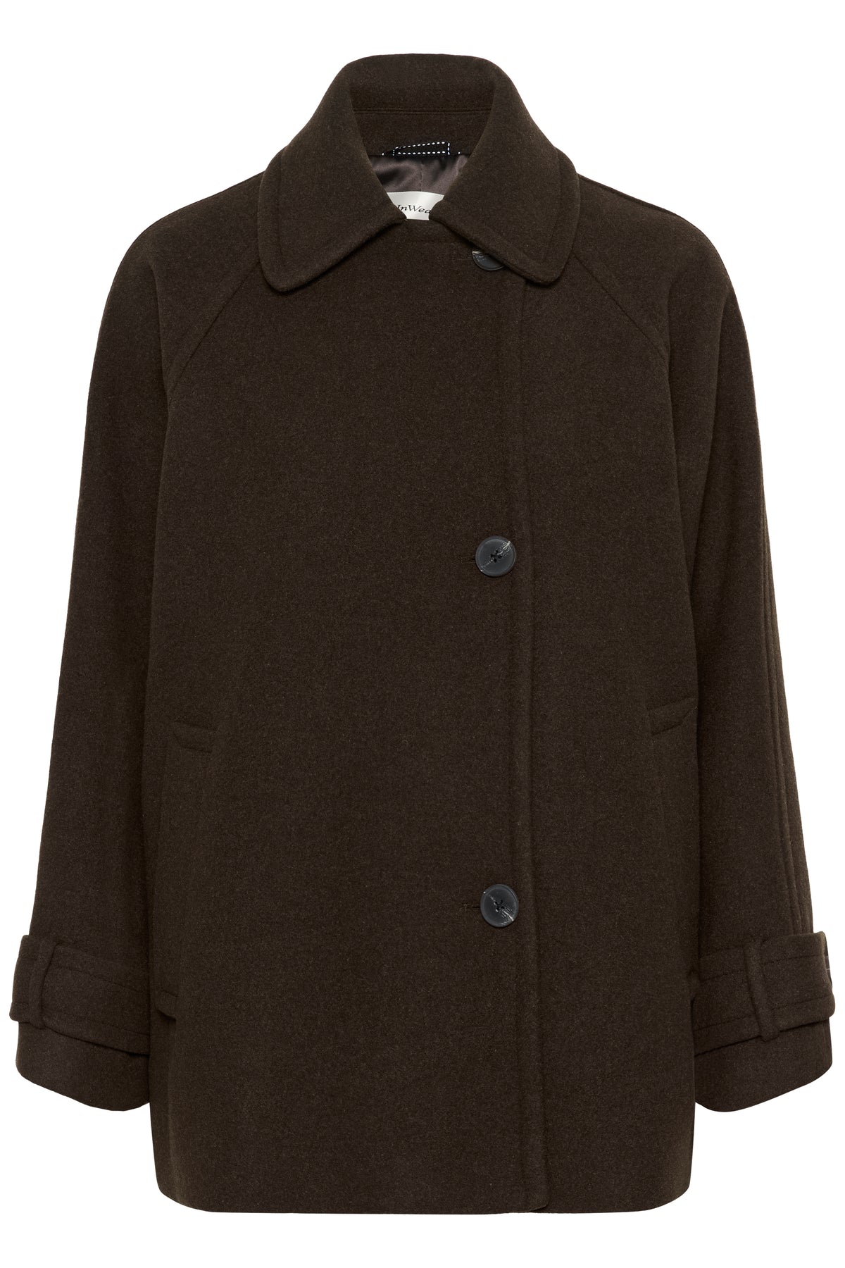 Thora Minona Coat