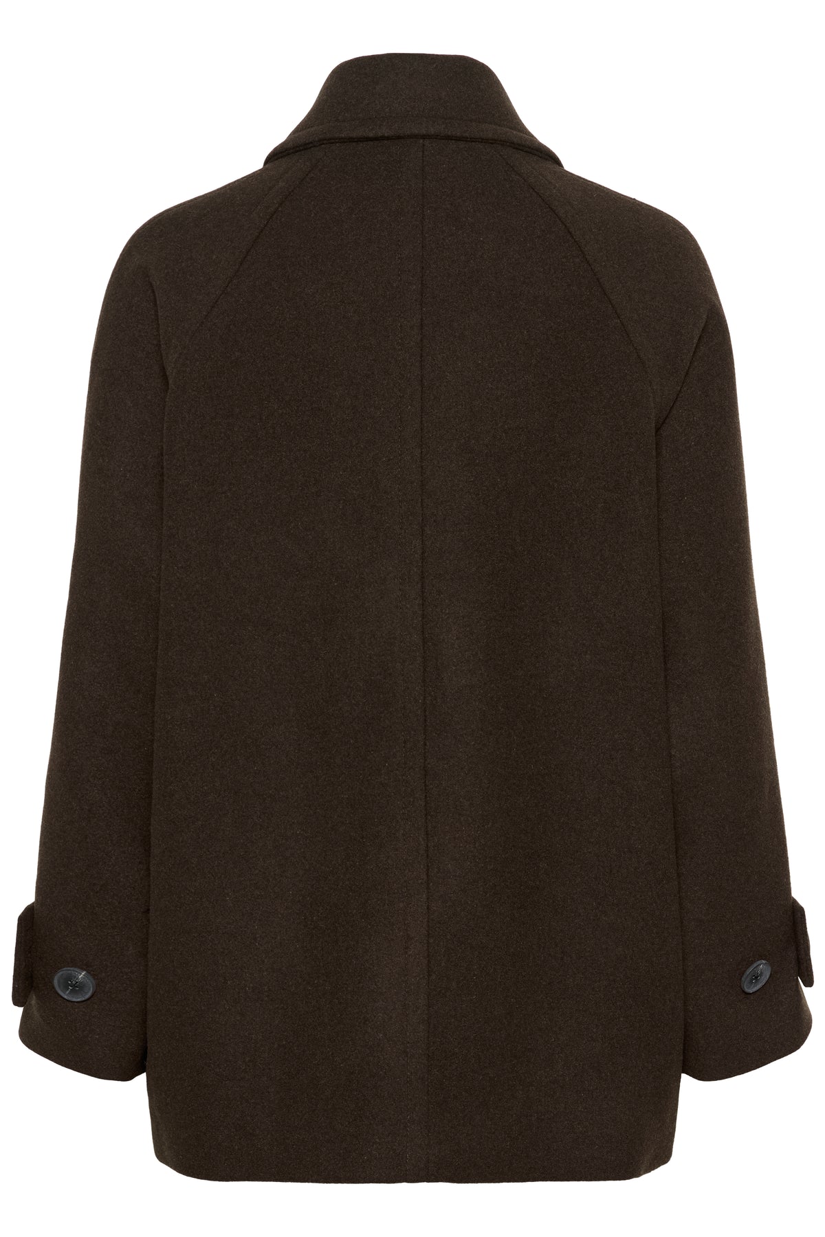 Thora Minona Coat