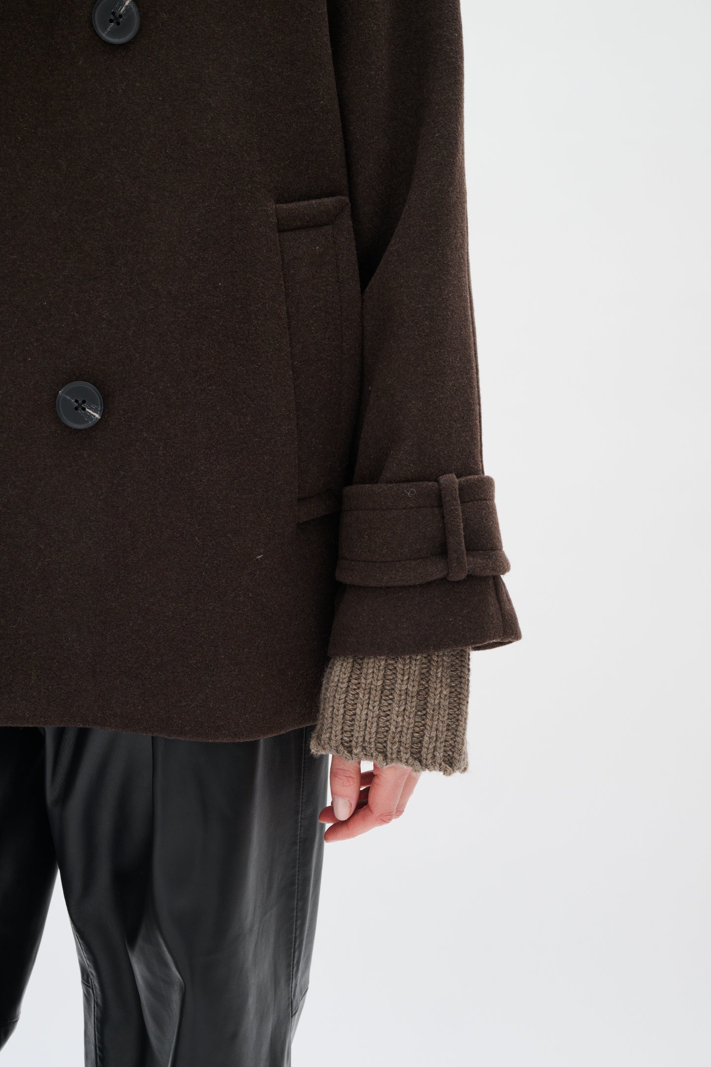 Thora Minona Coat
