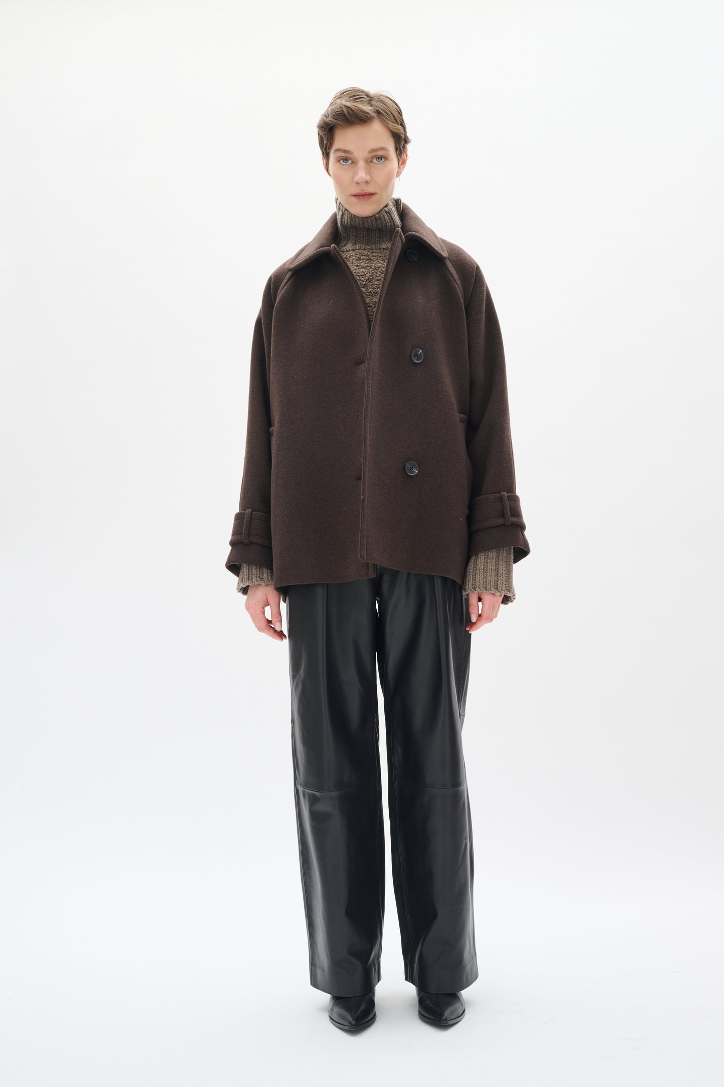 Thora Minona Coat