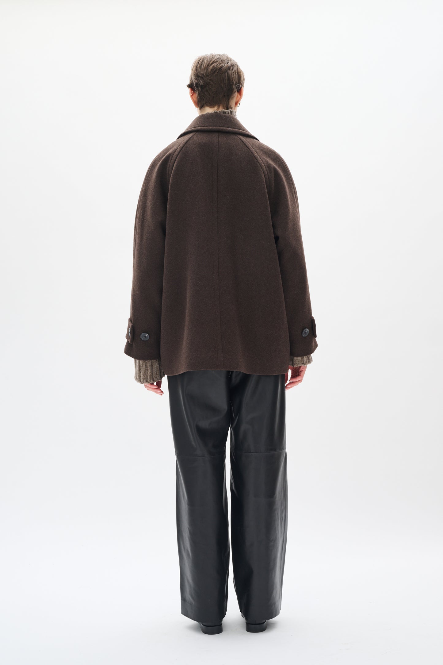Thora Minona Coat