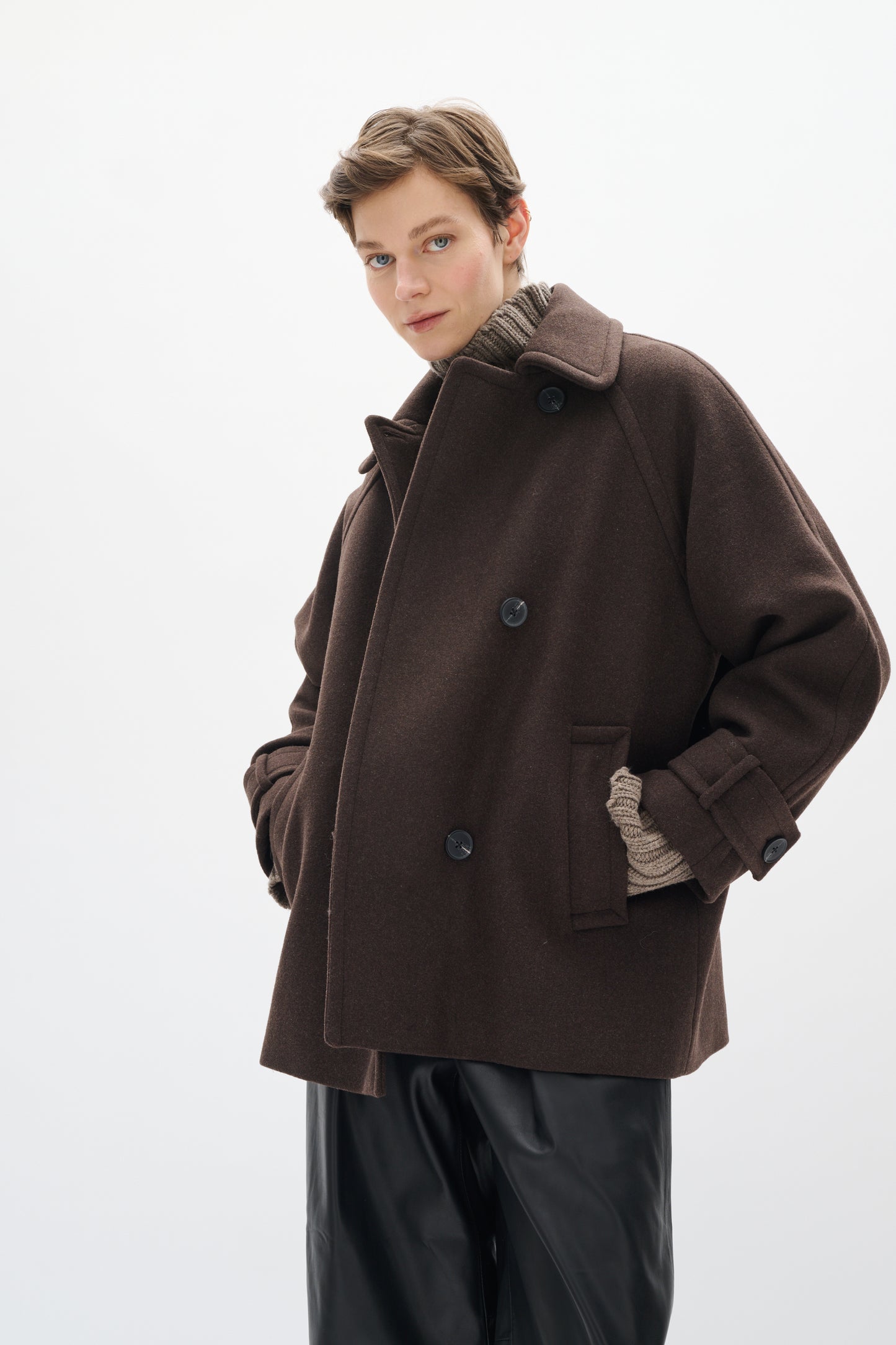 Thora Minona Coat