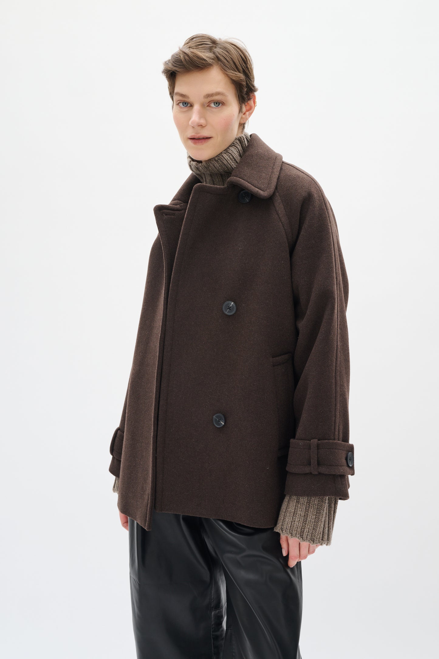 Thora Minona Coat