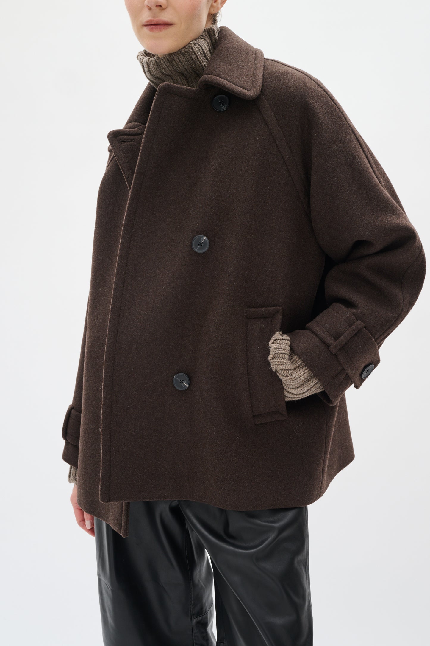 Thora Minona Coat