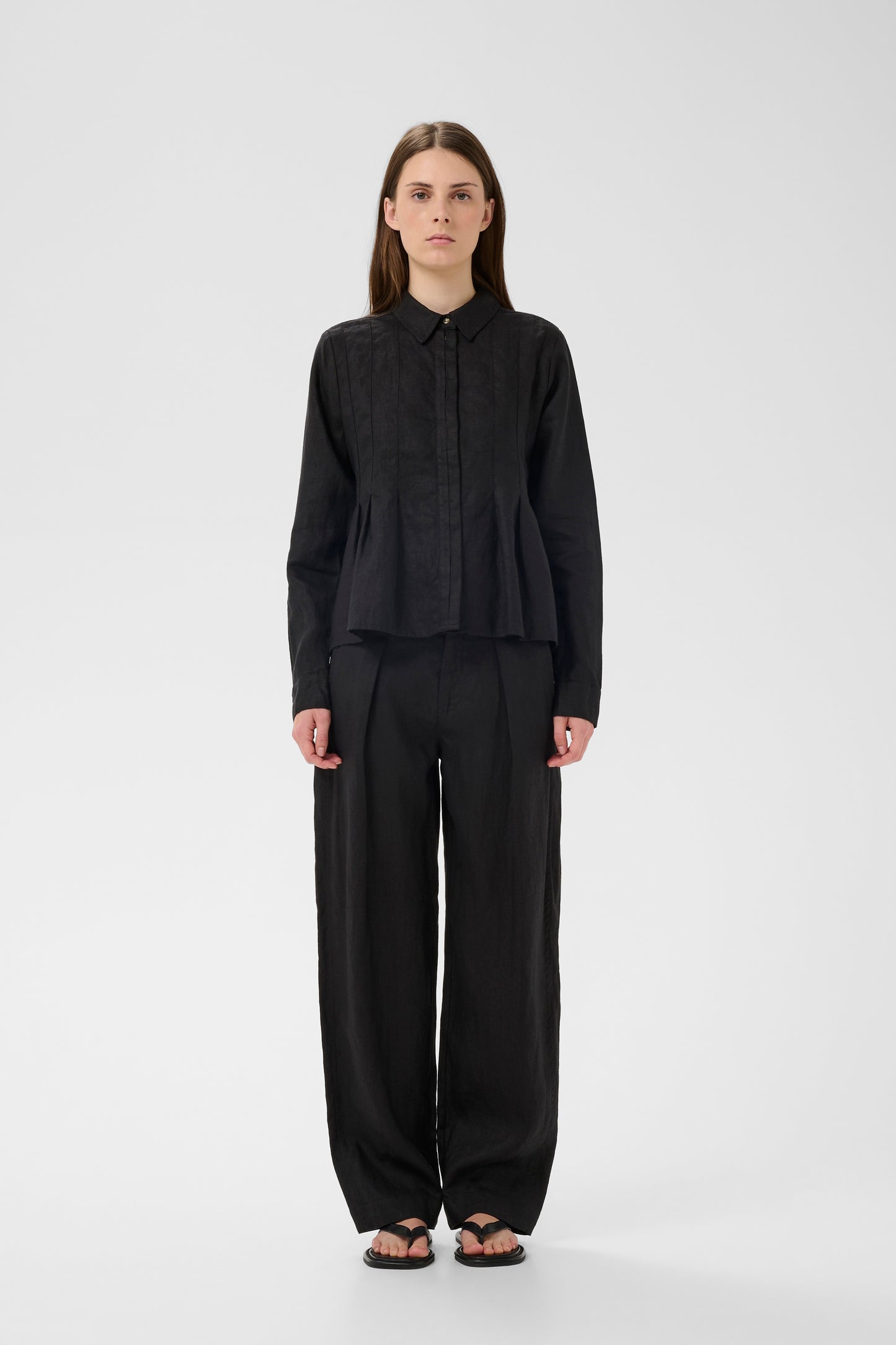 Dilana Sinikka Pants