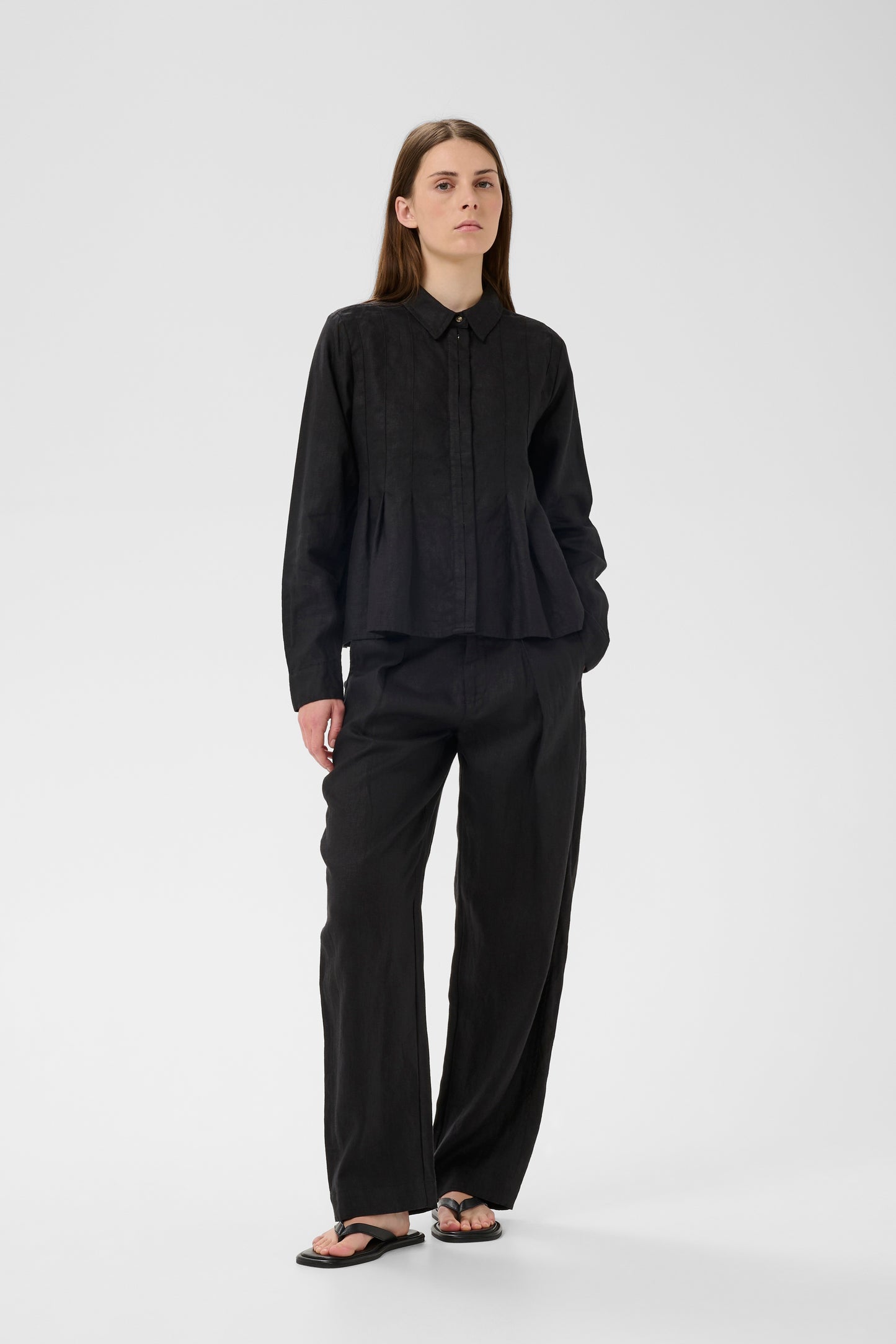 Dilana Sinikka Pants