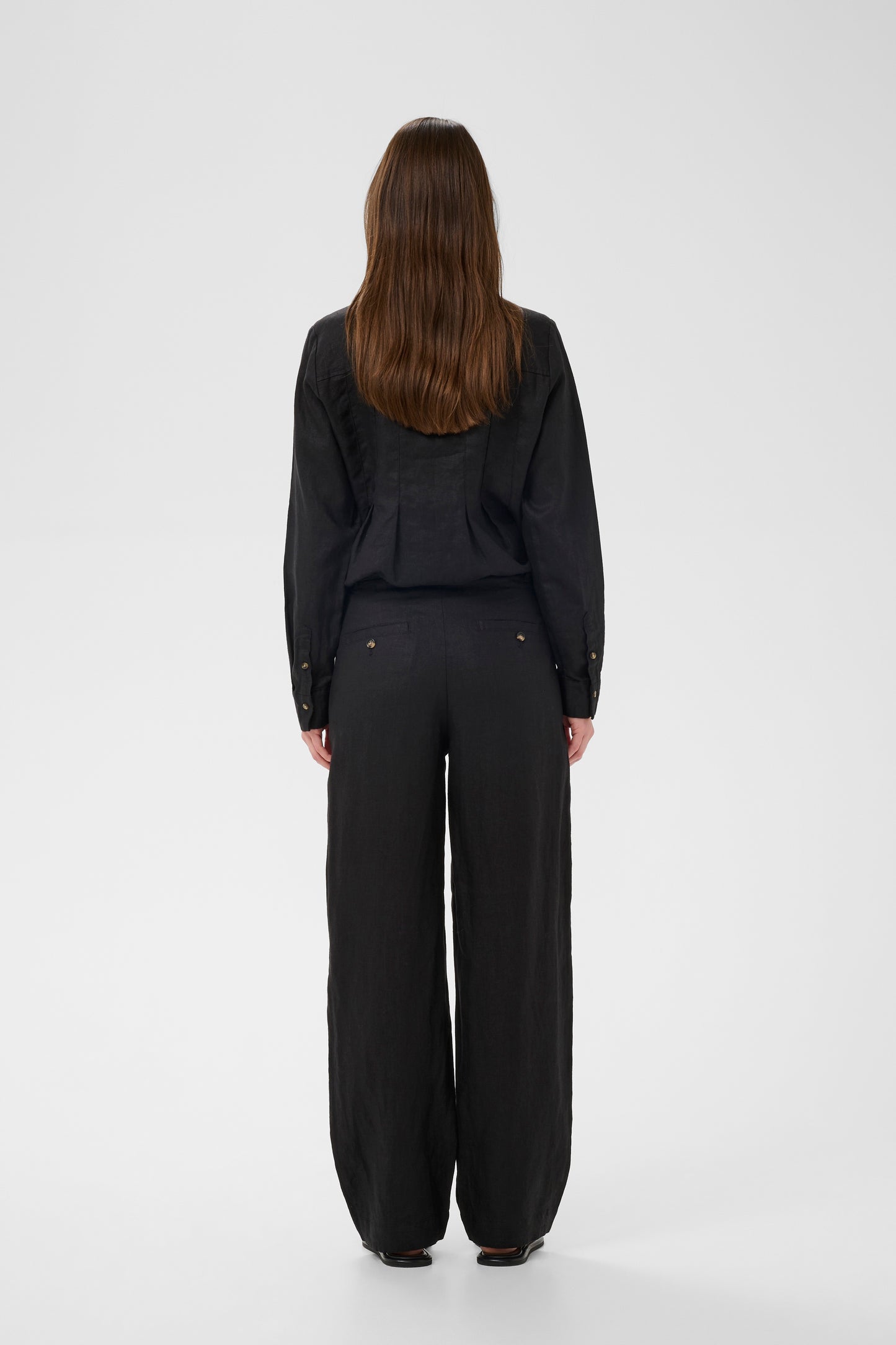 Dilana Sinikka Pants