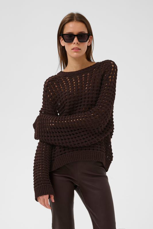 Muno Pullover