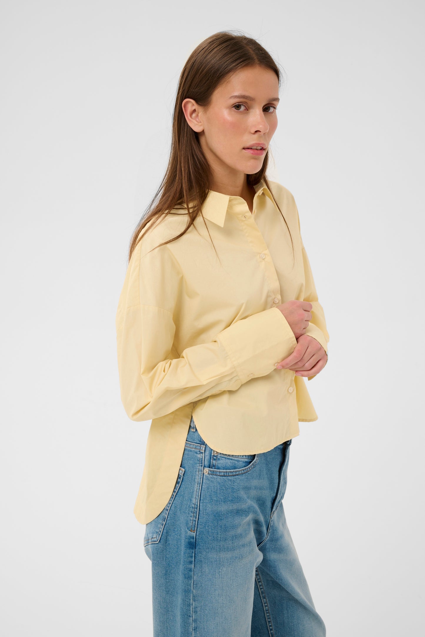Chemise Lelo Neola