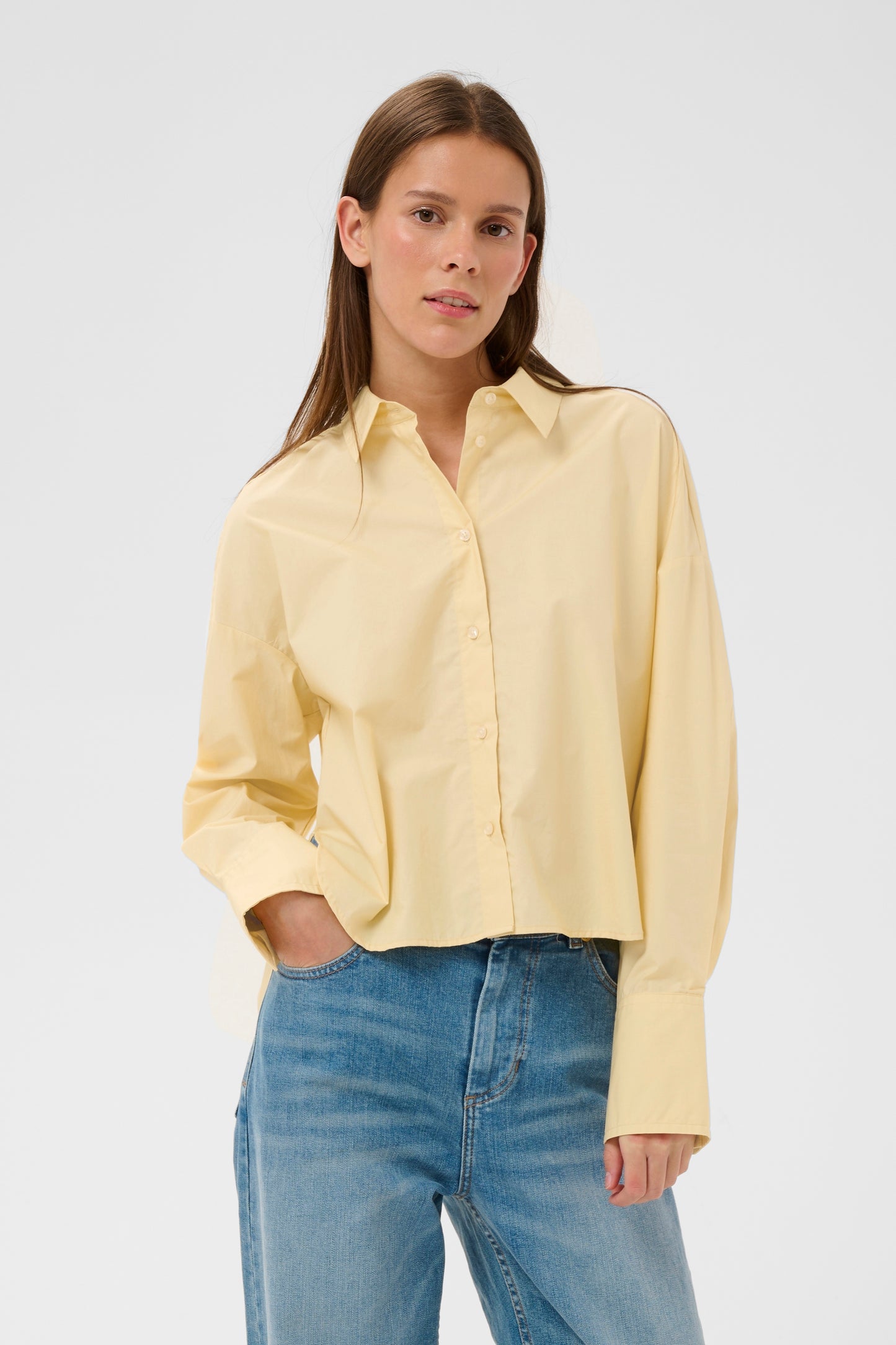 Chemise Lelo Neola